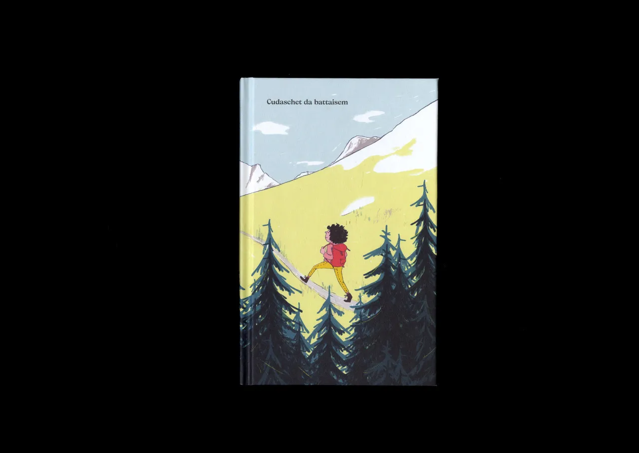 unfolded, Friedrich-W. Graf