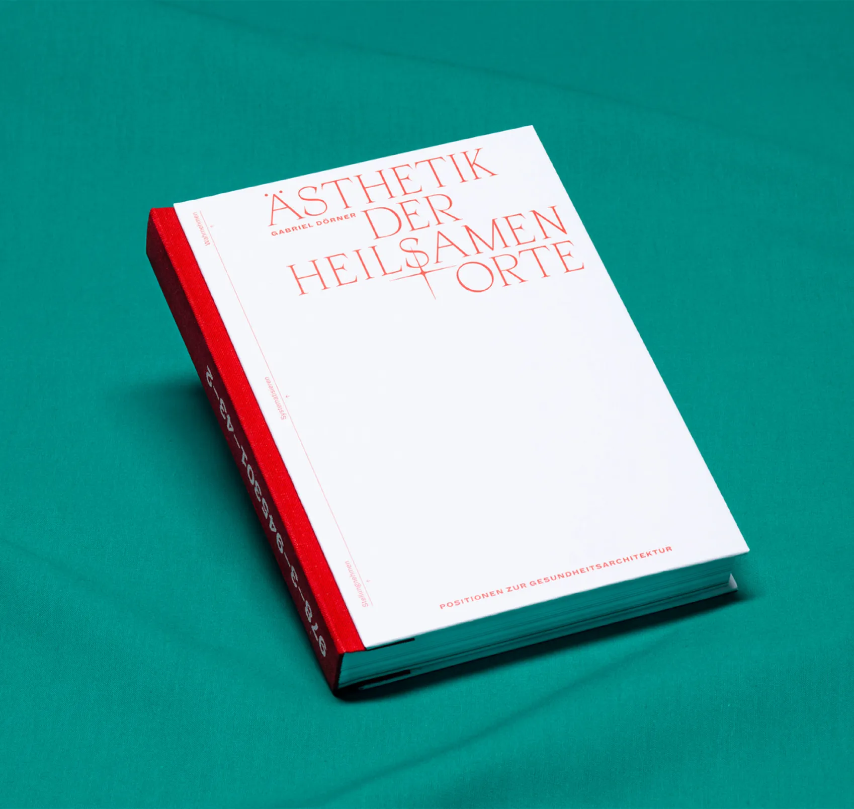 Asthethik Der Heilsamen Orte