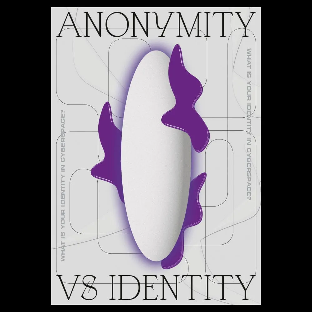 Anonymity in Cyberspace