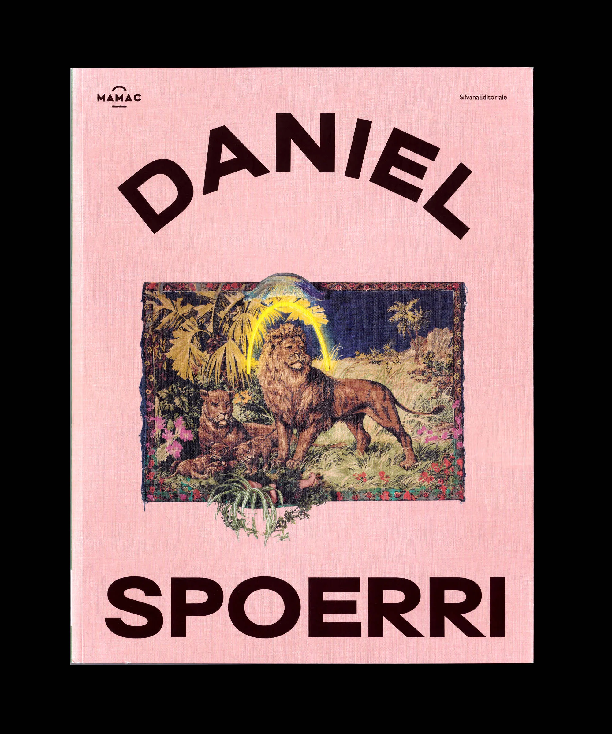 Daniel Spoerri