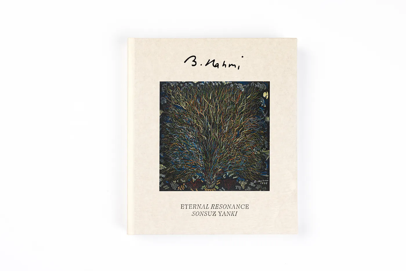 Bedri Rahmi Eyüboğlu – Eternal Resonance / Sonsuz Yankı