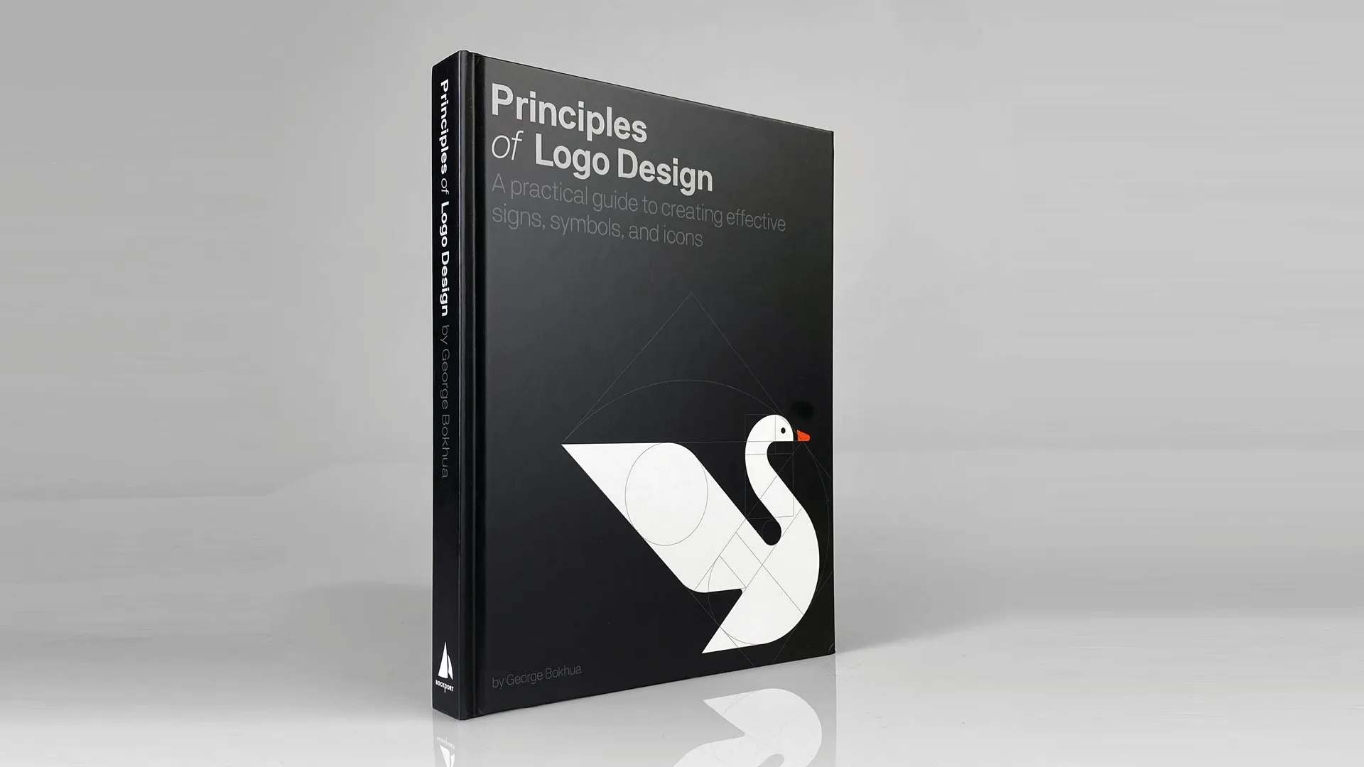 Principles of Logo Design