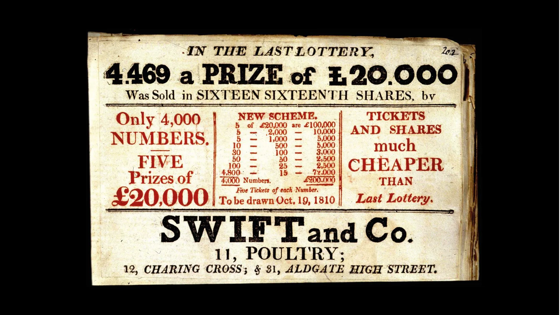 Slab: crossed stories