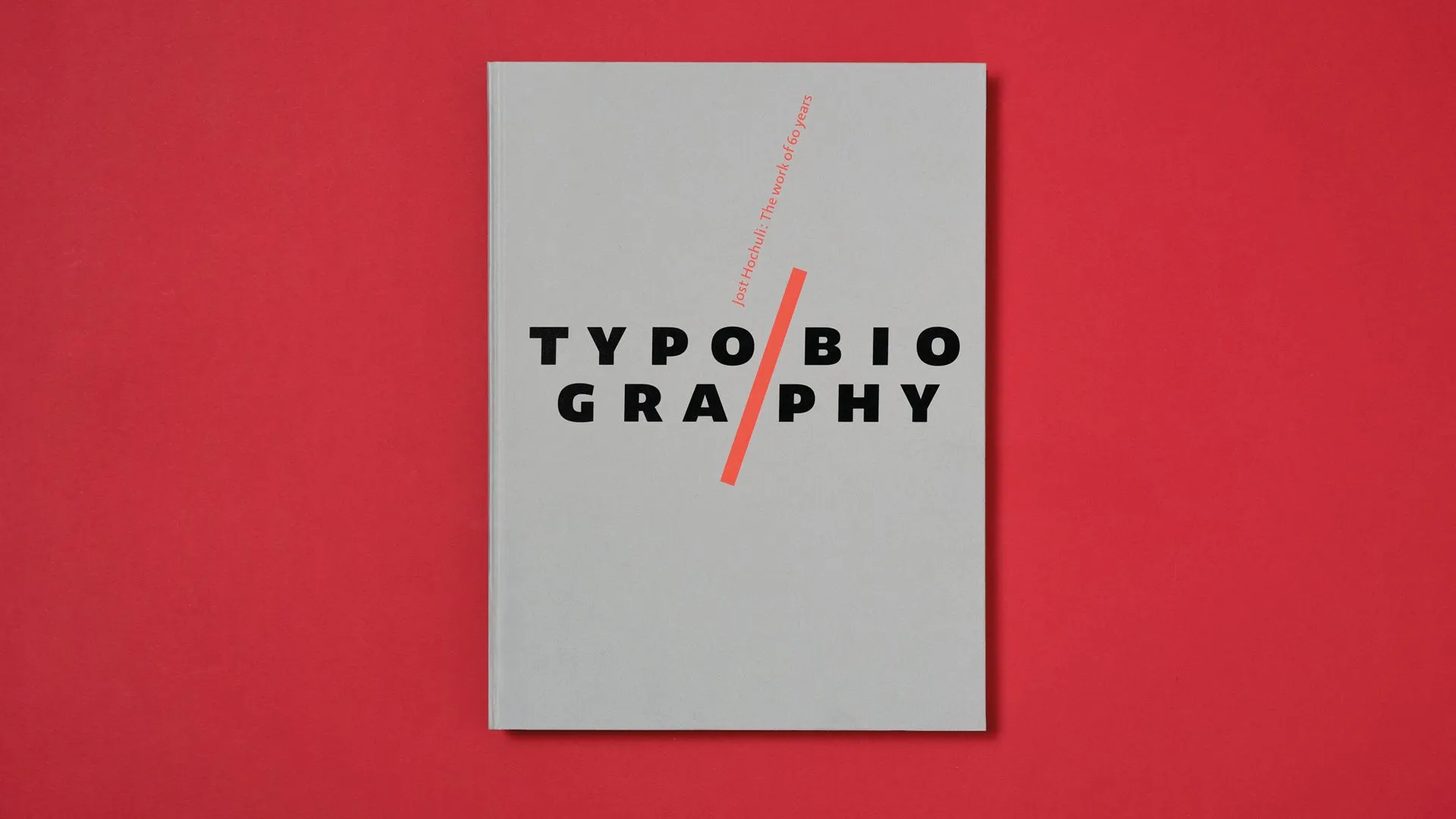 Typobiography