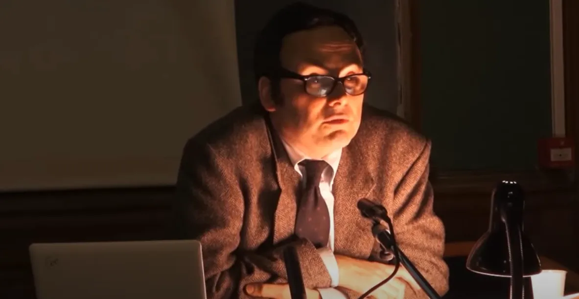 Talk from Marc Smith for the Ecole Nationale des Chartes