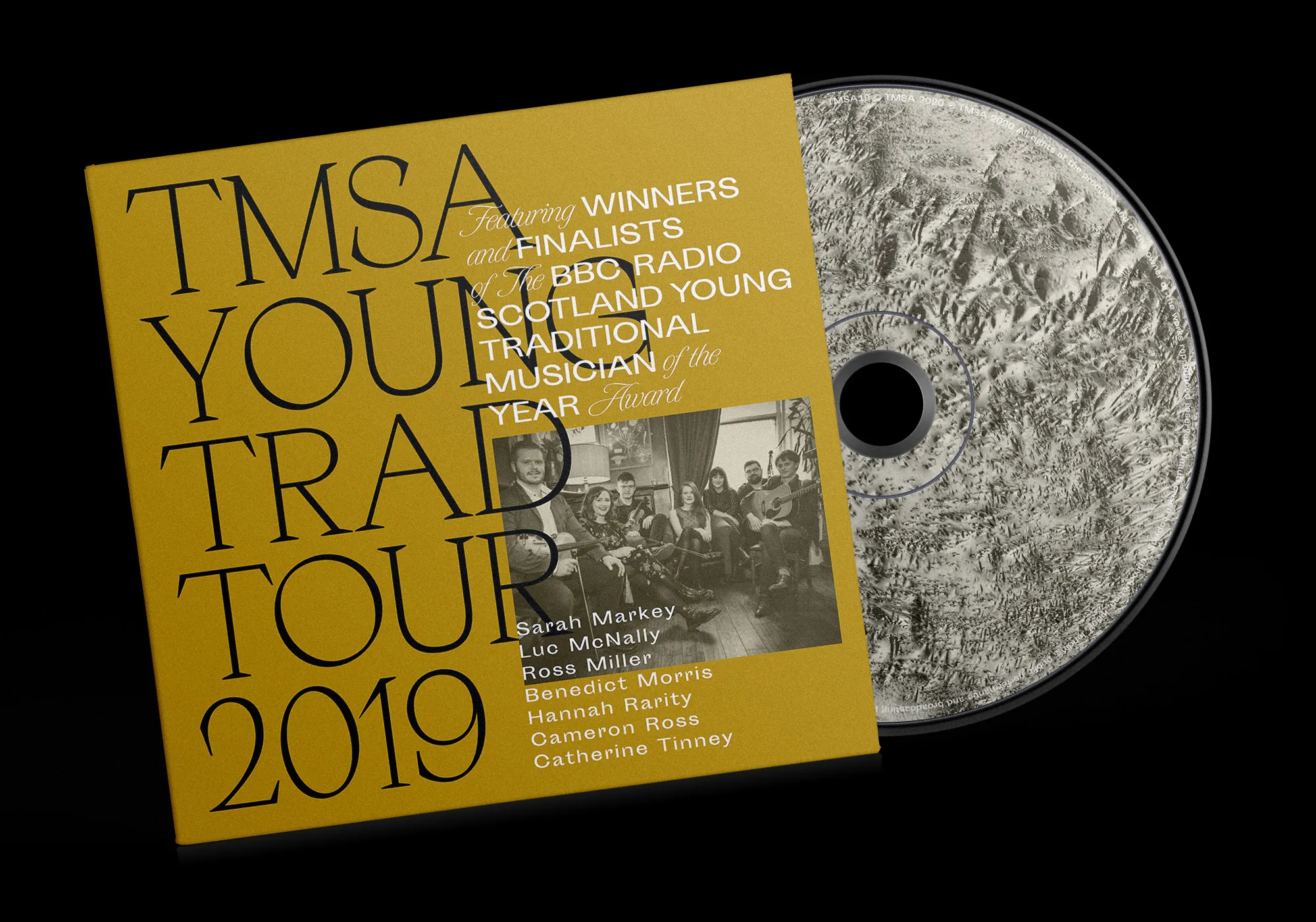 TMSA Young Trad Tour