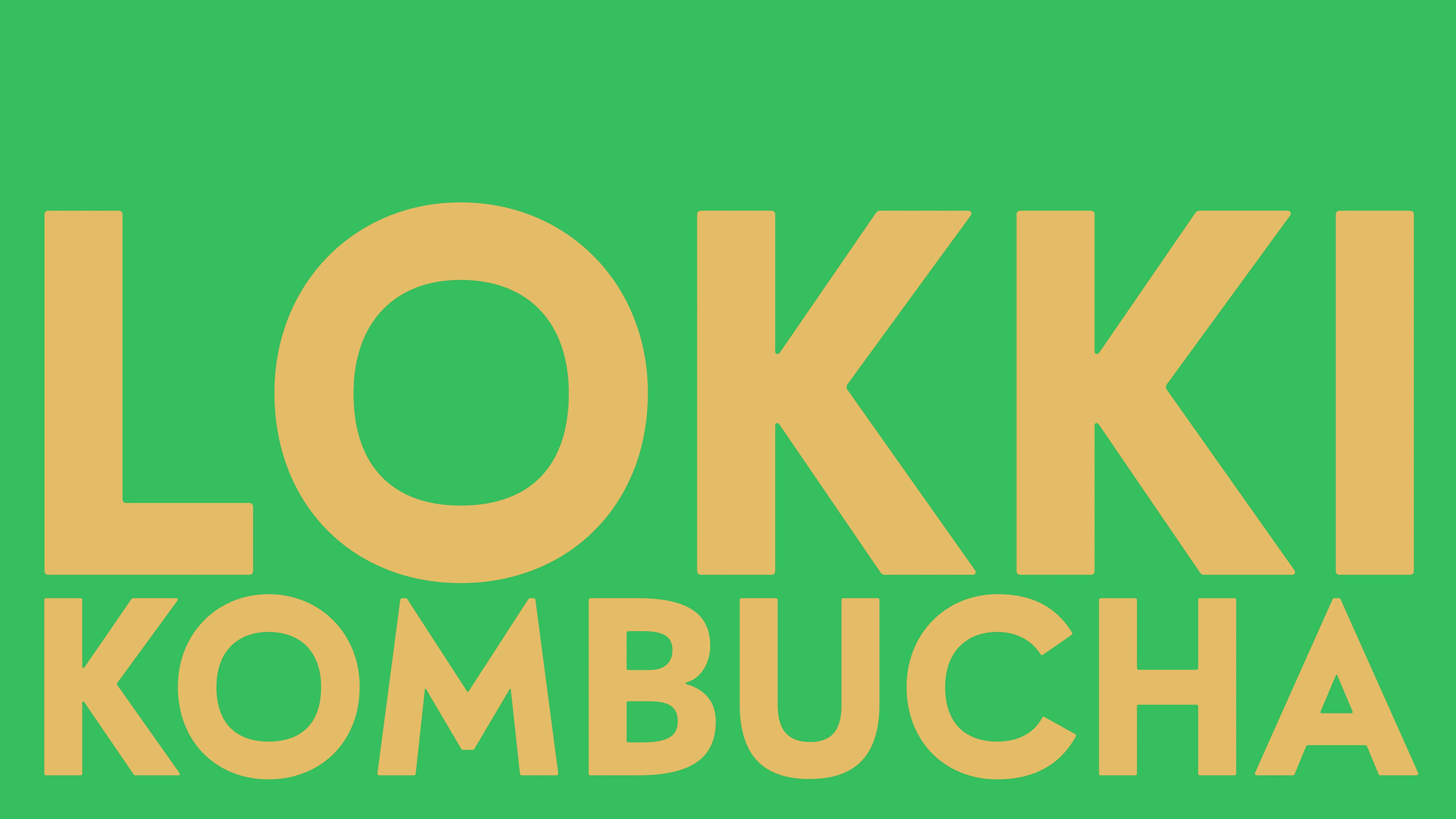 Custom Font: Lokki