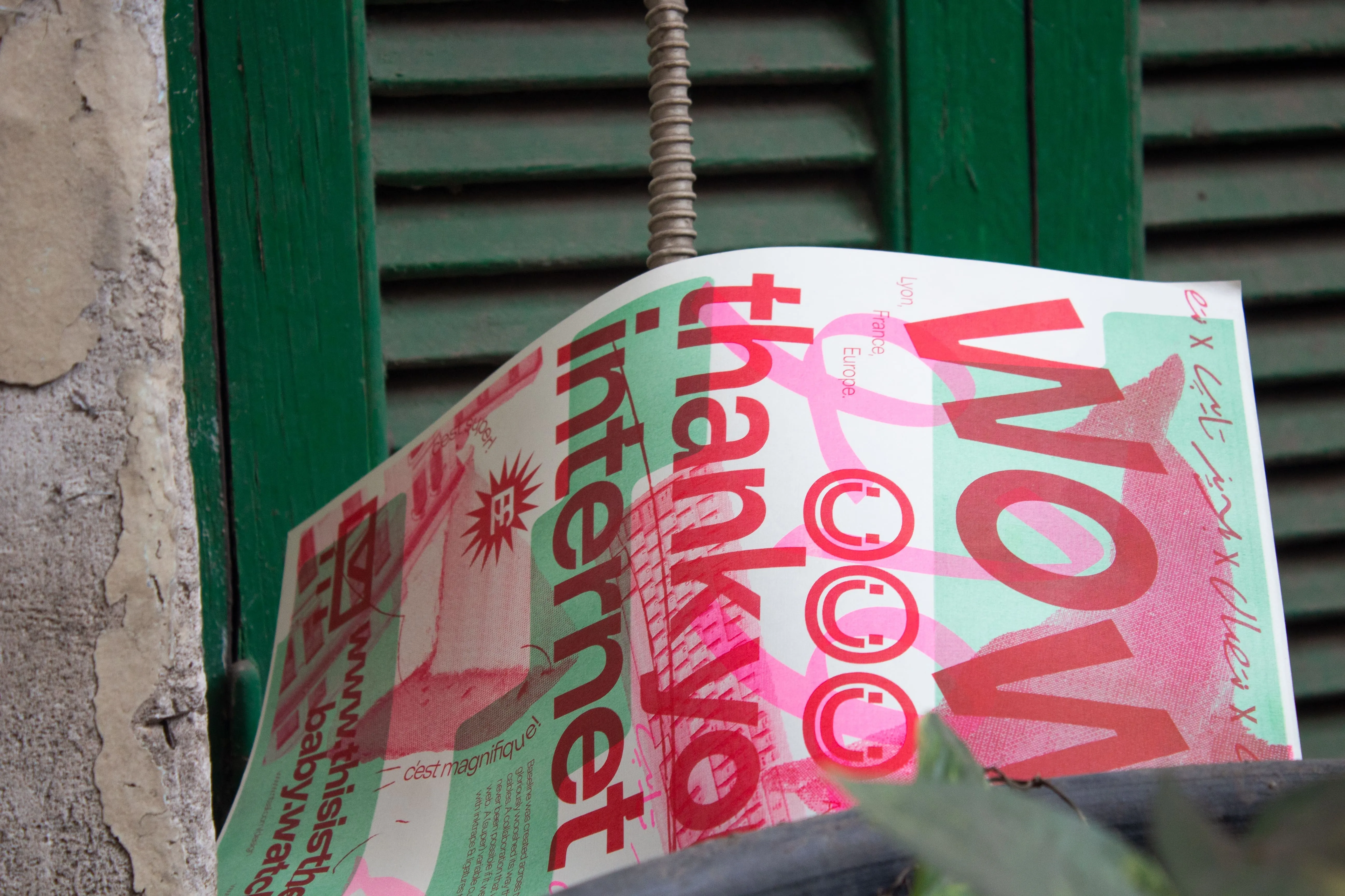 Shot and art-directed by Lama Ahmed and Nada Sultan and Amr Bakr