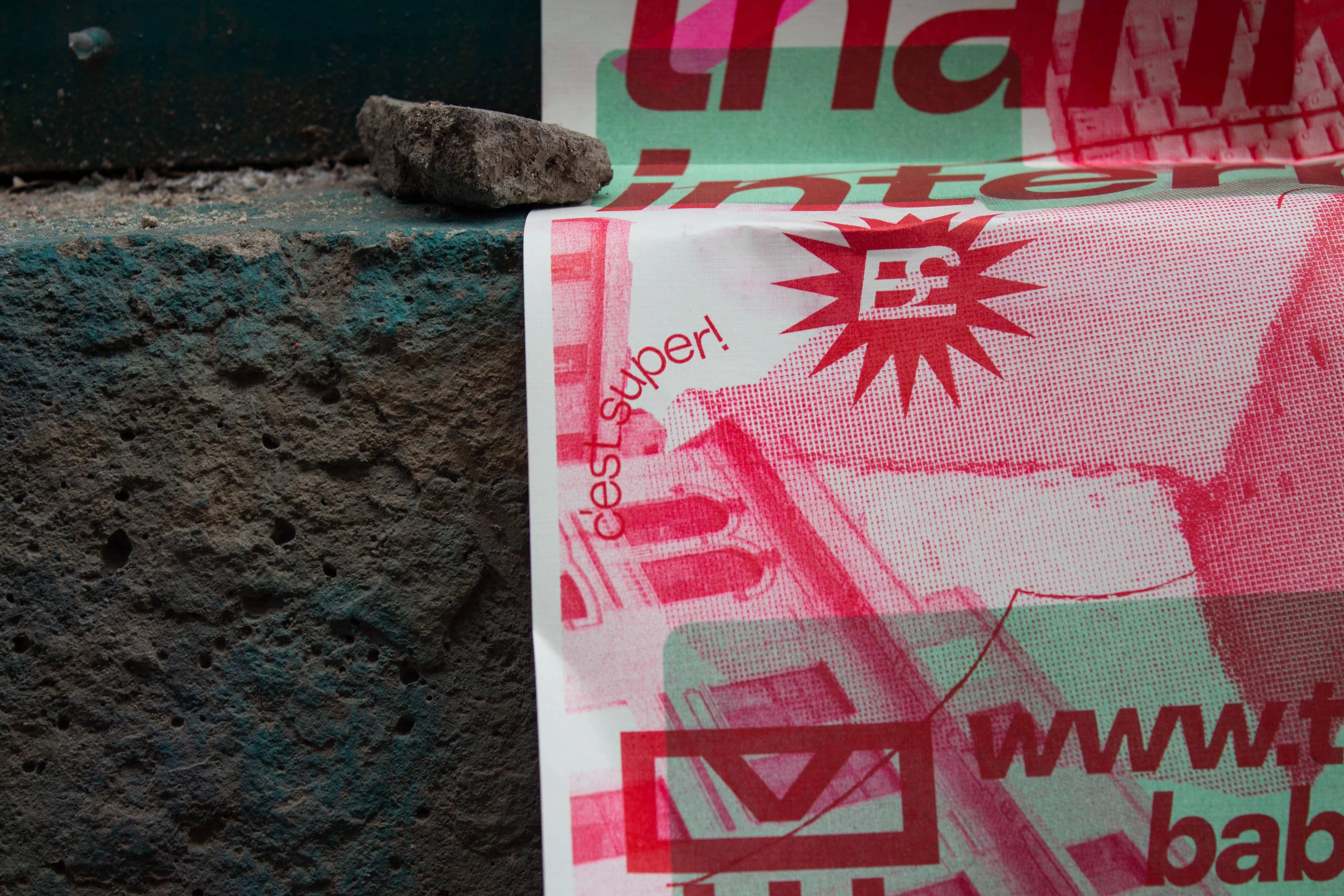 Shot and art-directed by Lama Ahmed and Nada Sultan and Amr Bakr