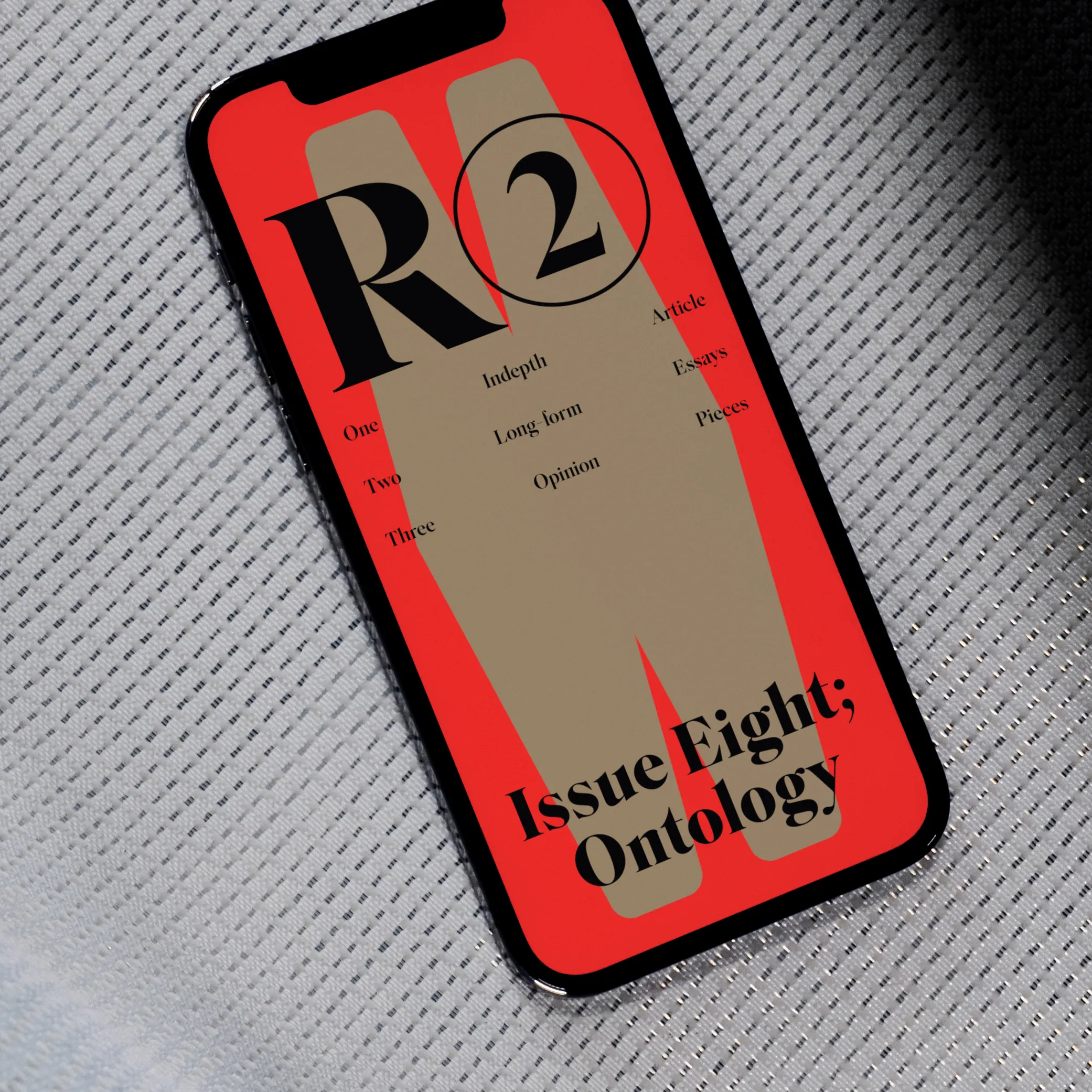 Application Showcase