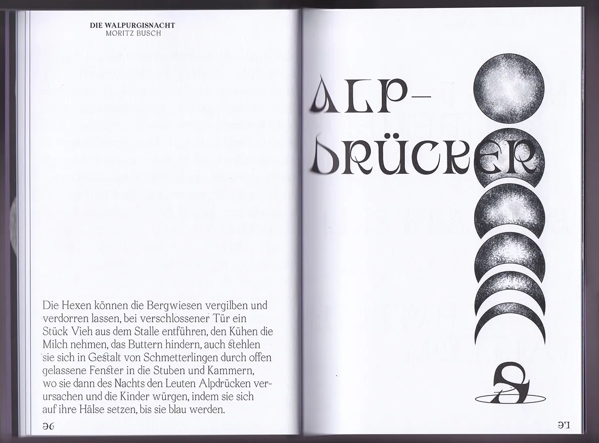 Butterfliege – A Story about Butterflies