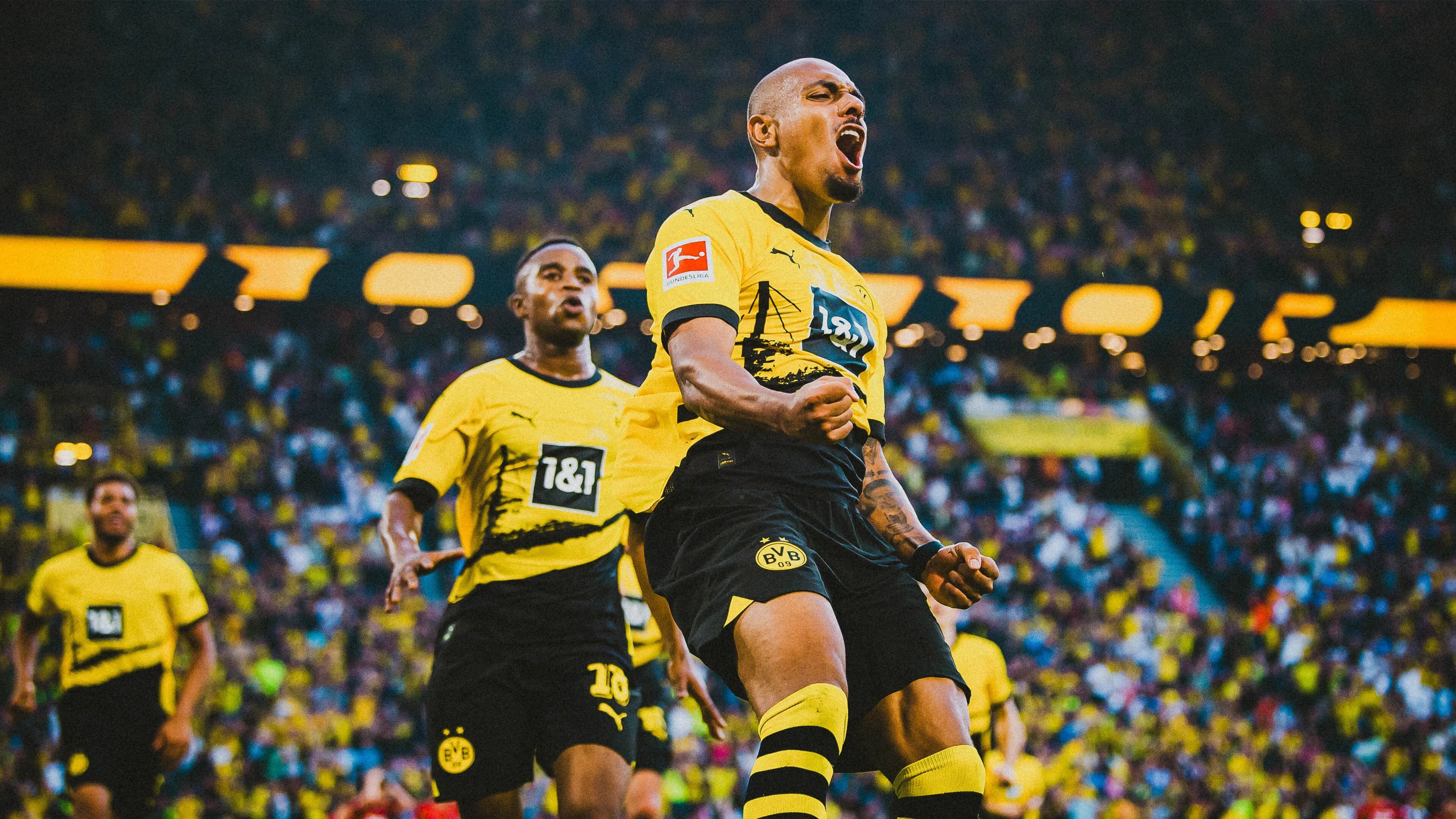 Borussia Dortmund