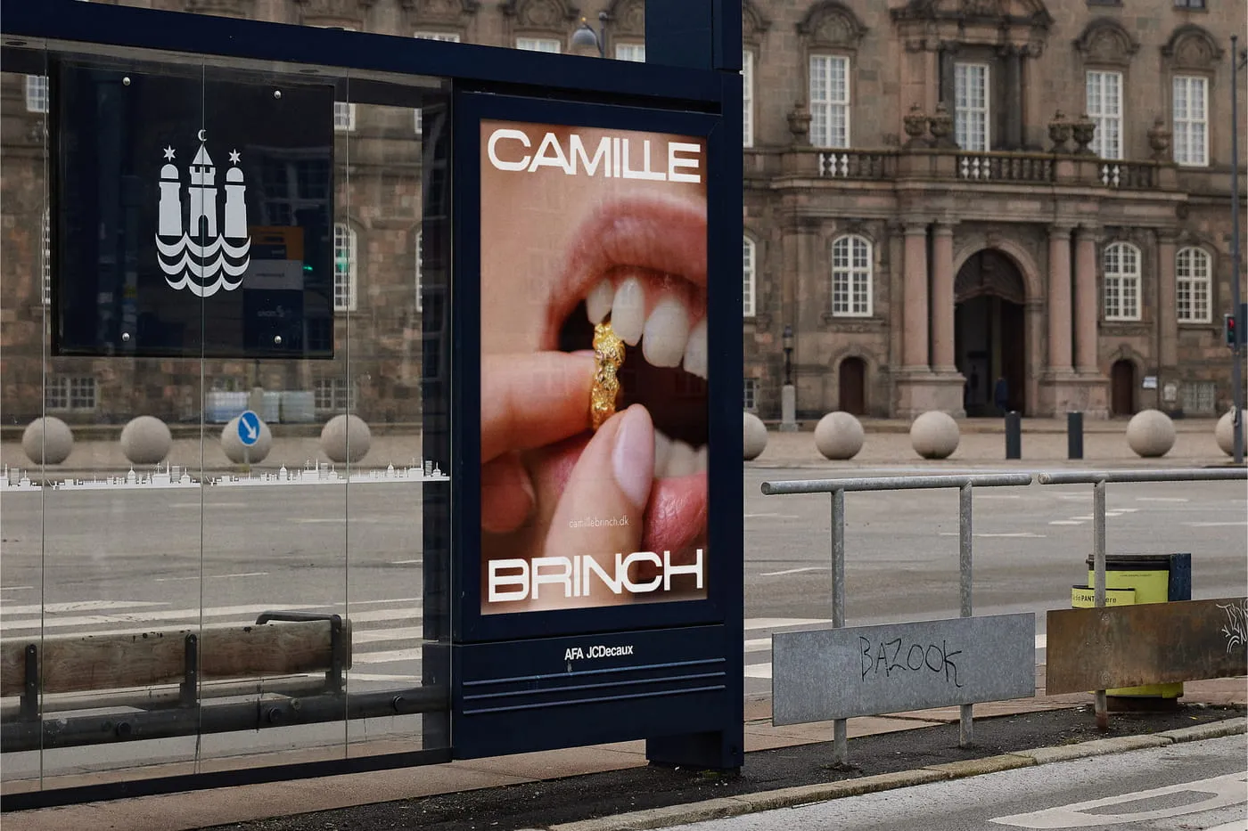 Camille Brinch Jewellery