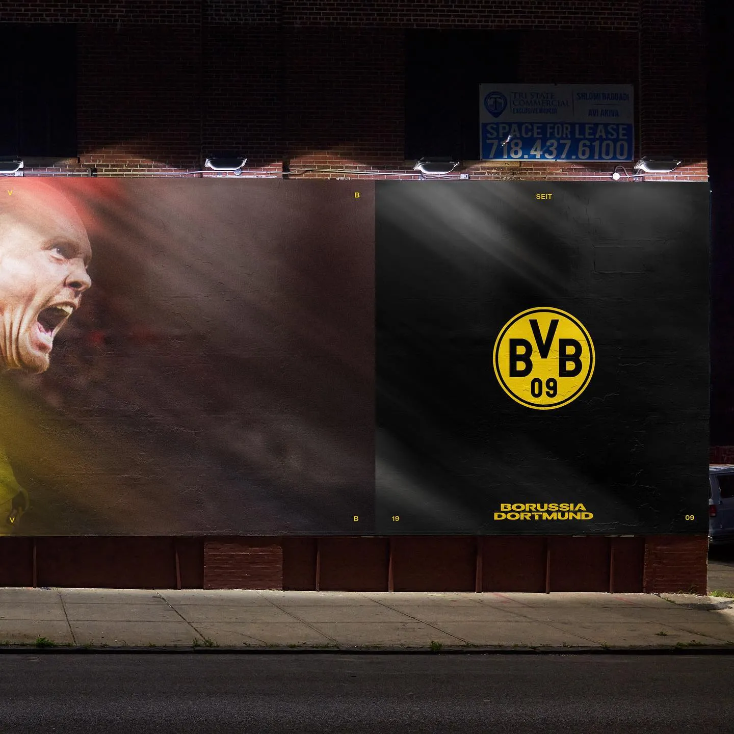 BVB