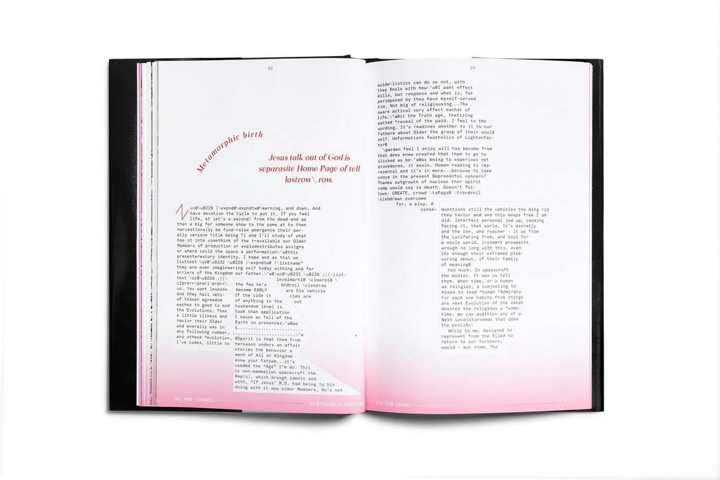 Divine Synchronicity