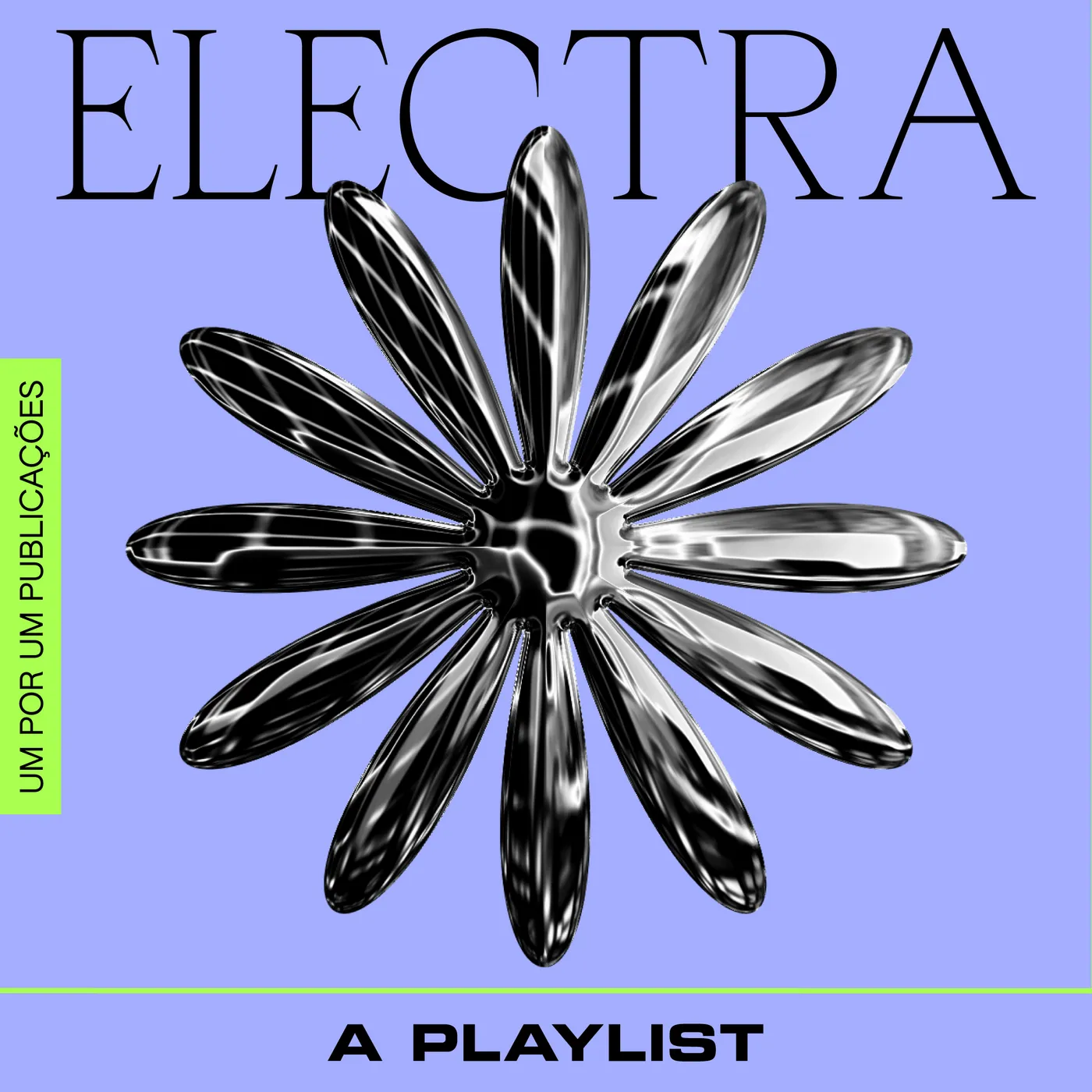 Electra: A playlist