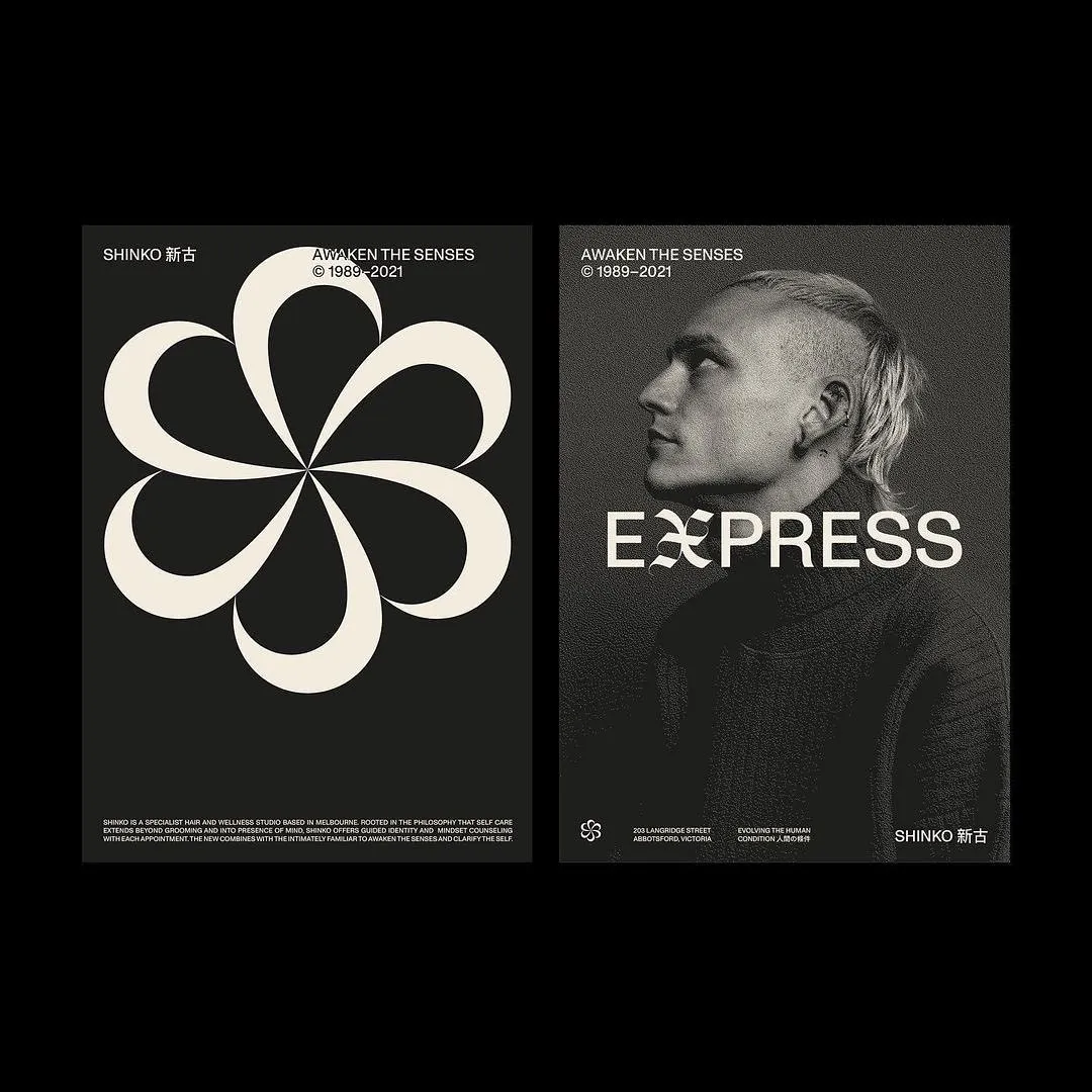 Studio Shinko 新古