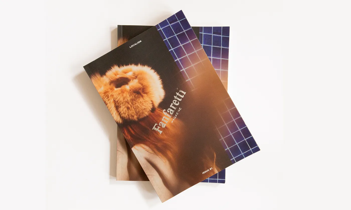 Fanfaretti #1, “Localism”