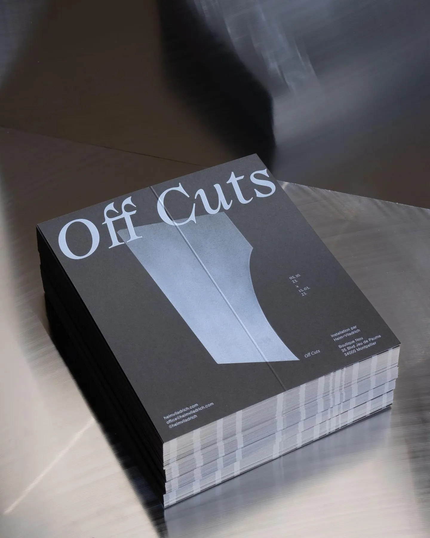 Off Cuts