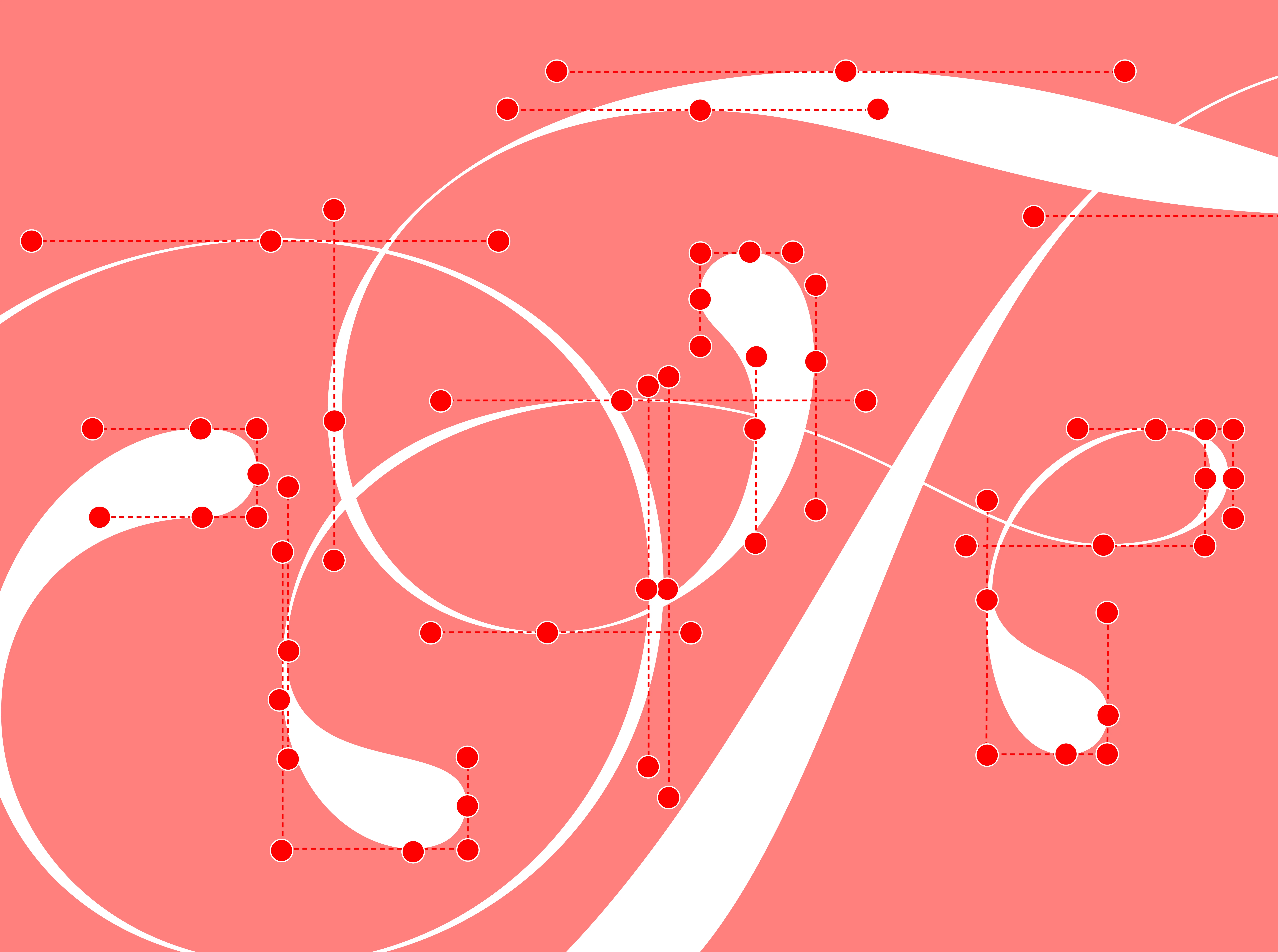 Wordmark & Lettering