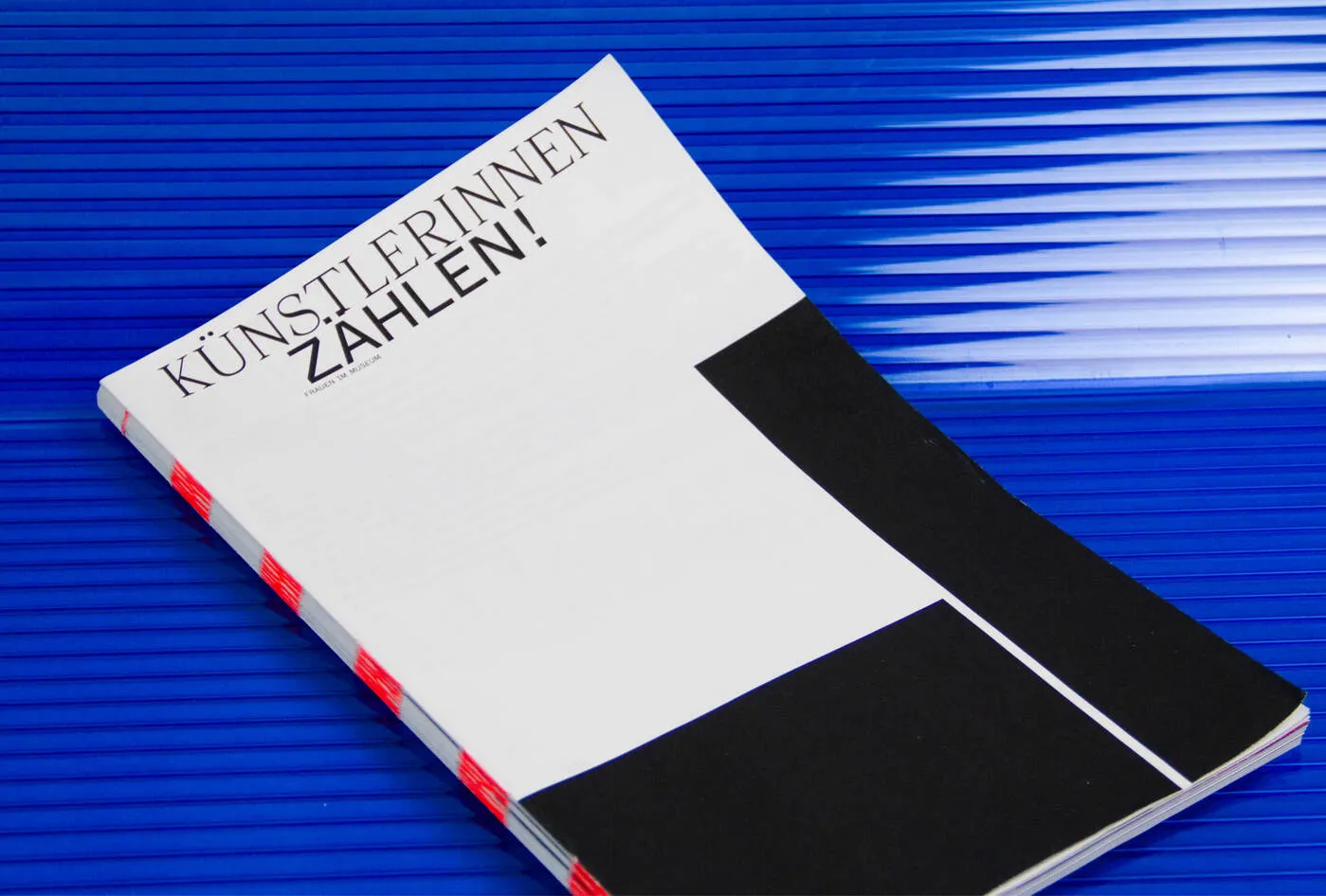 Künstlerinnen Zählen!