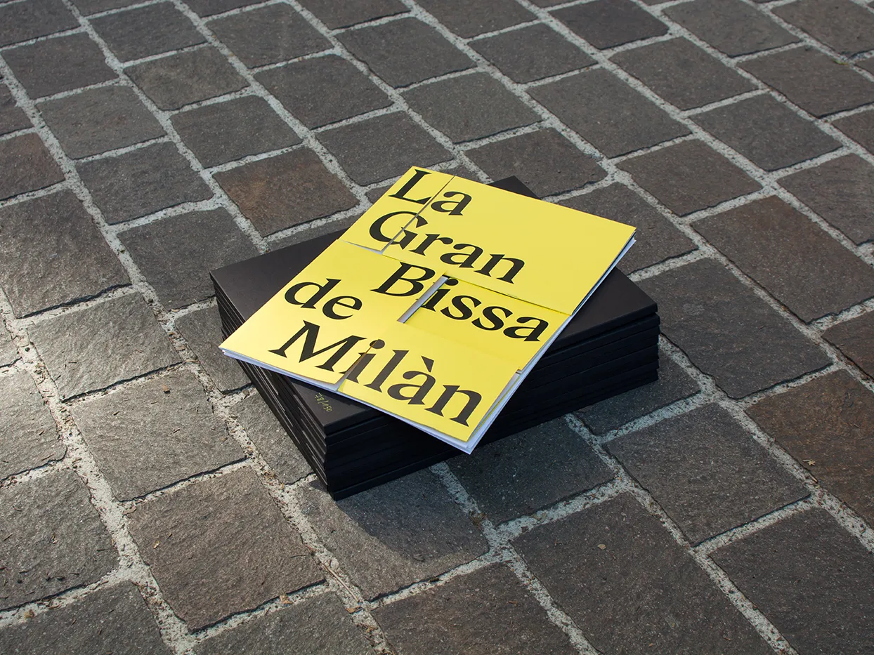 La Gran Bissa de Milàn