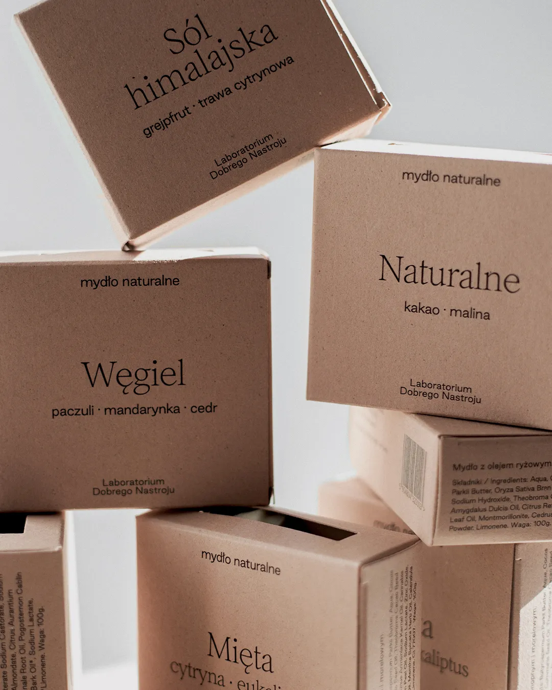 Laboratorium Dobrego Nastroju