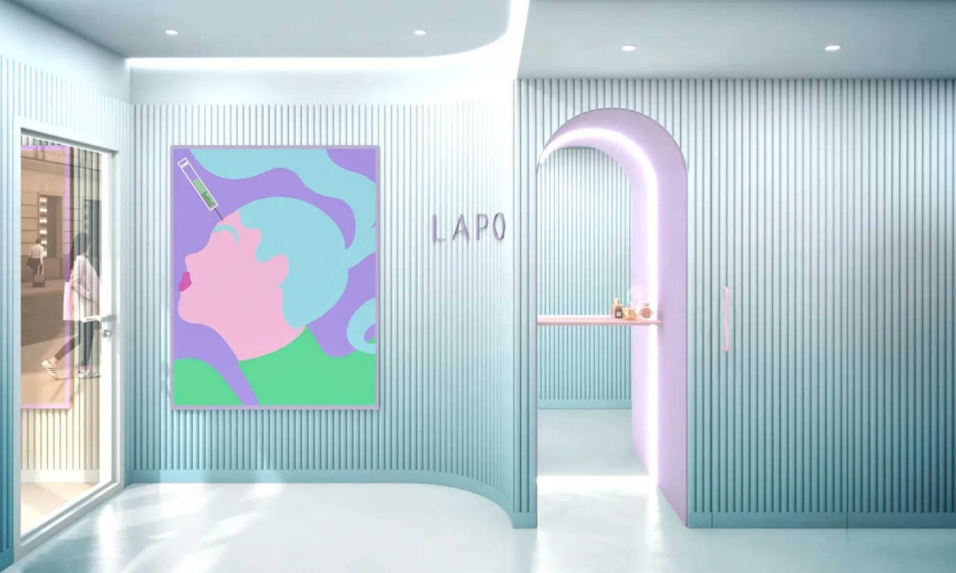 LAPO Branding 2