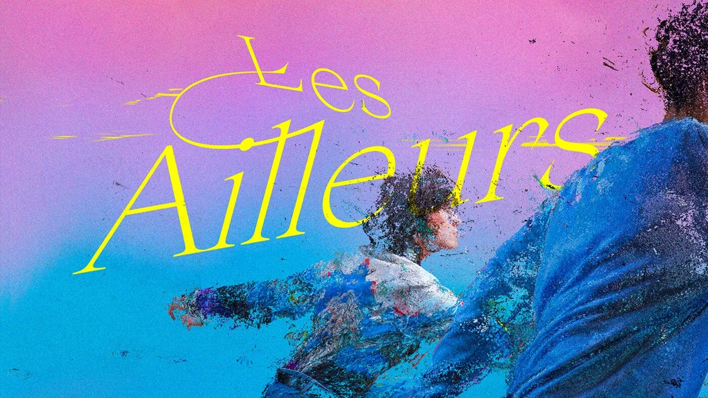 Les Ailleurs festival
