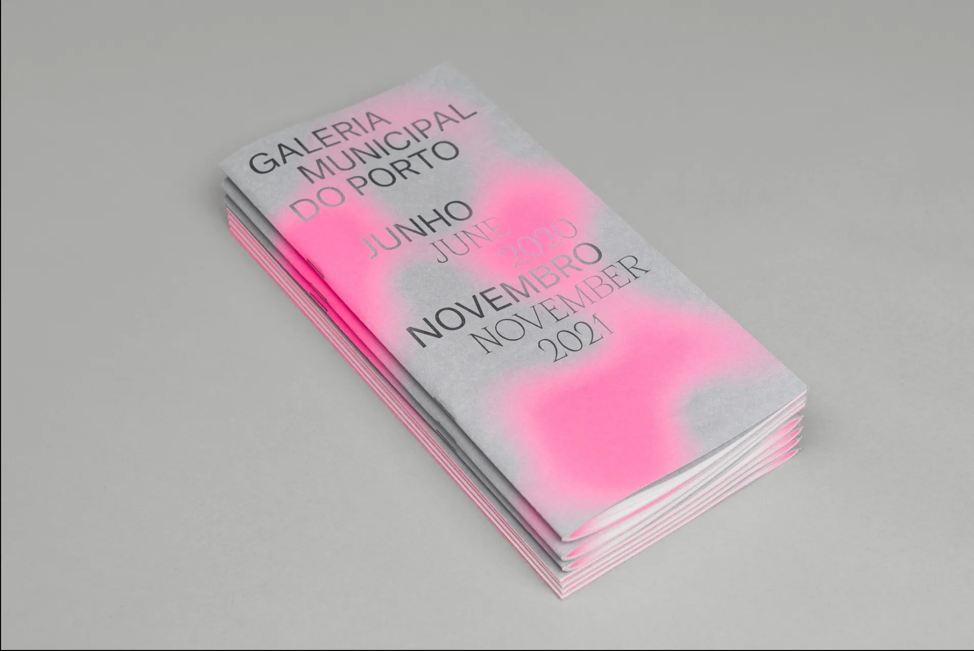 Mariana Marques & Ines Nepomuceno