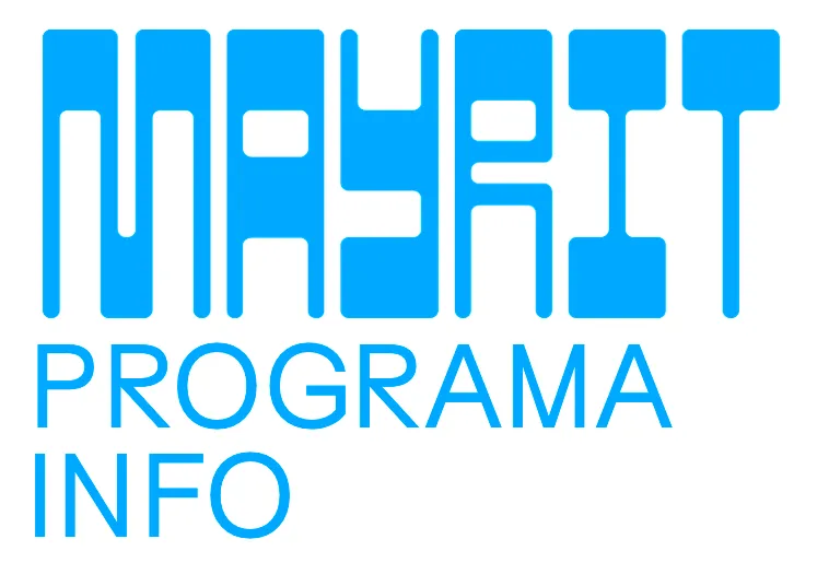 Mayrit design festival website