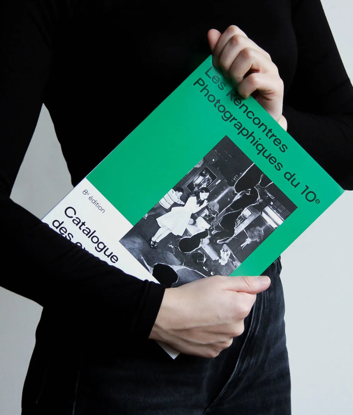 Les Rencontres Photographiques du 10e 2019