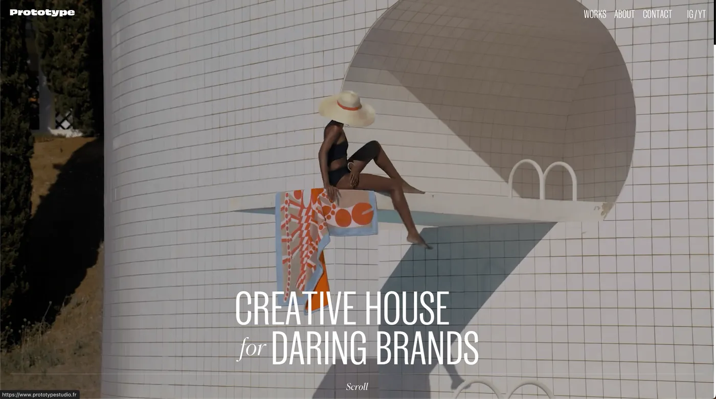 Studio Beaucoup, Prototype Studio