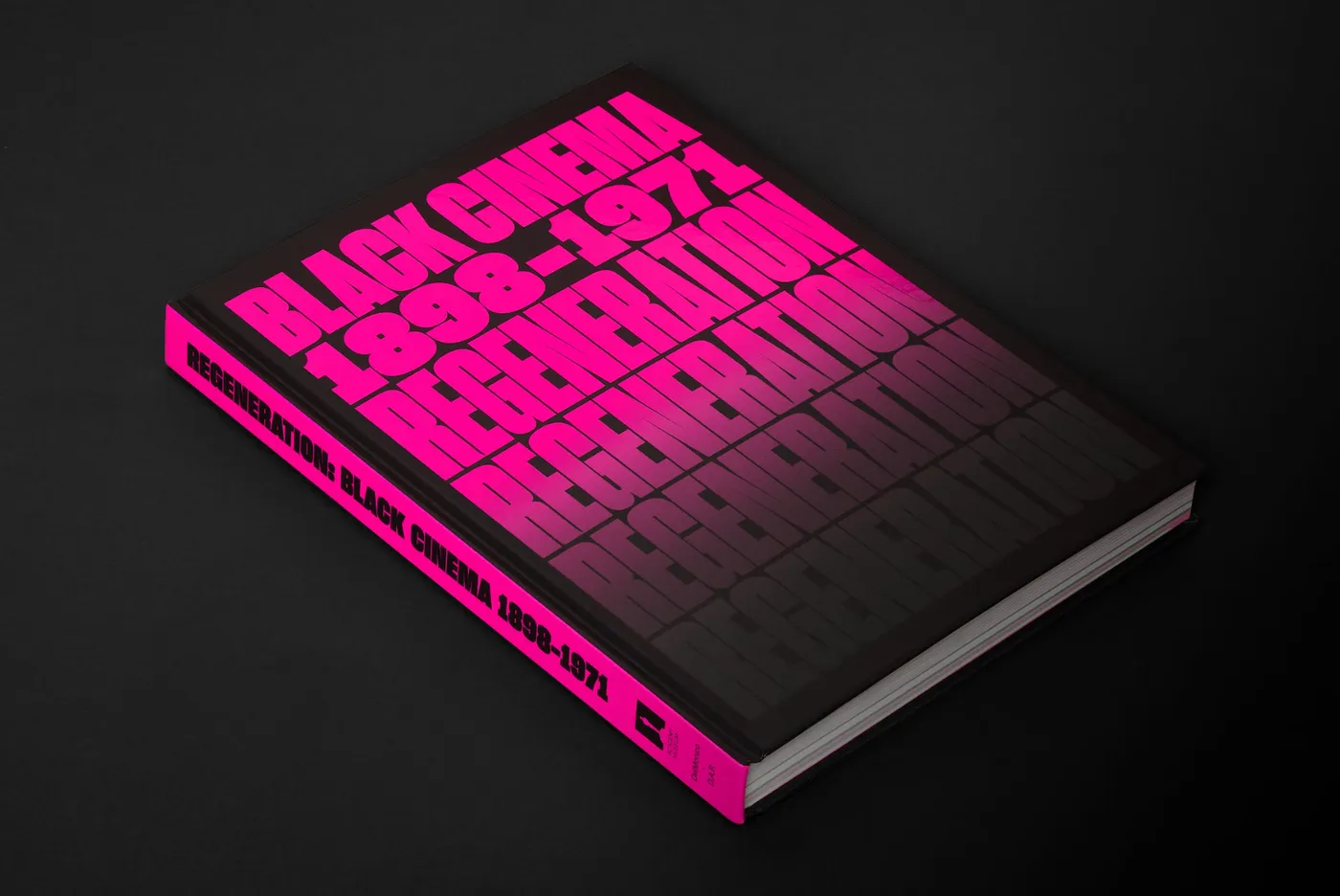 Regeneration: Black Cinema 1898–1971