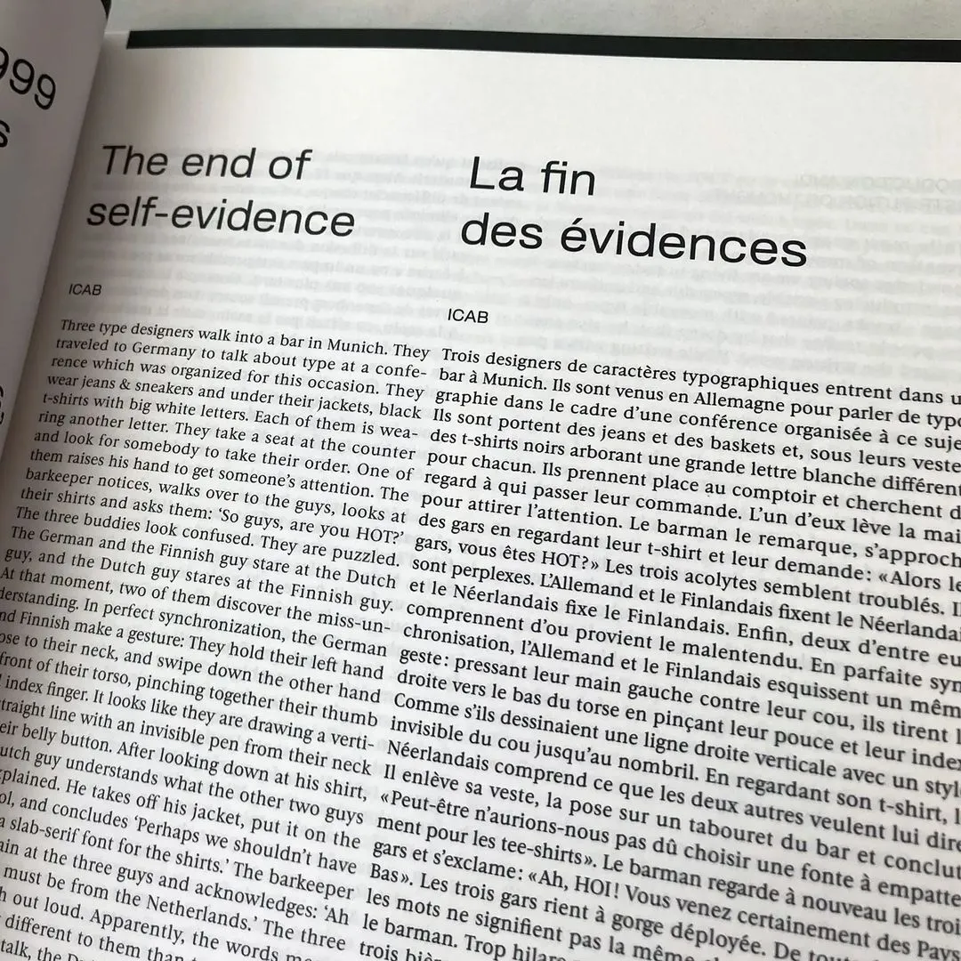 Remix magazine #02, “Sortir du rang”