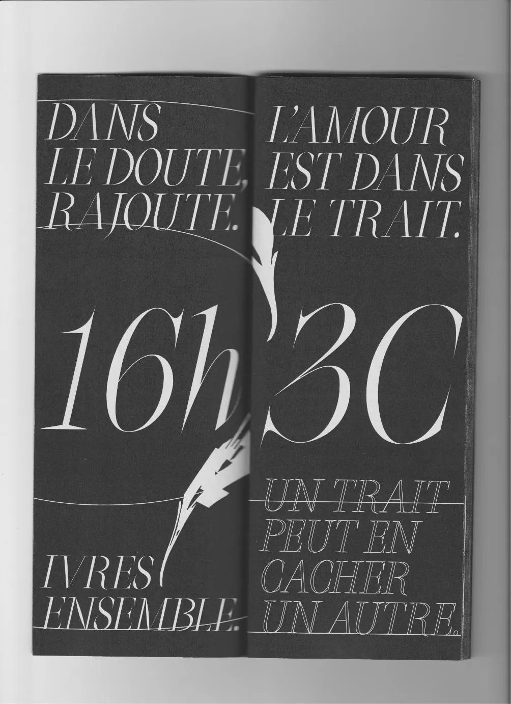 Ravelations magazine