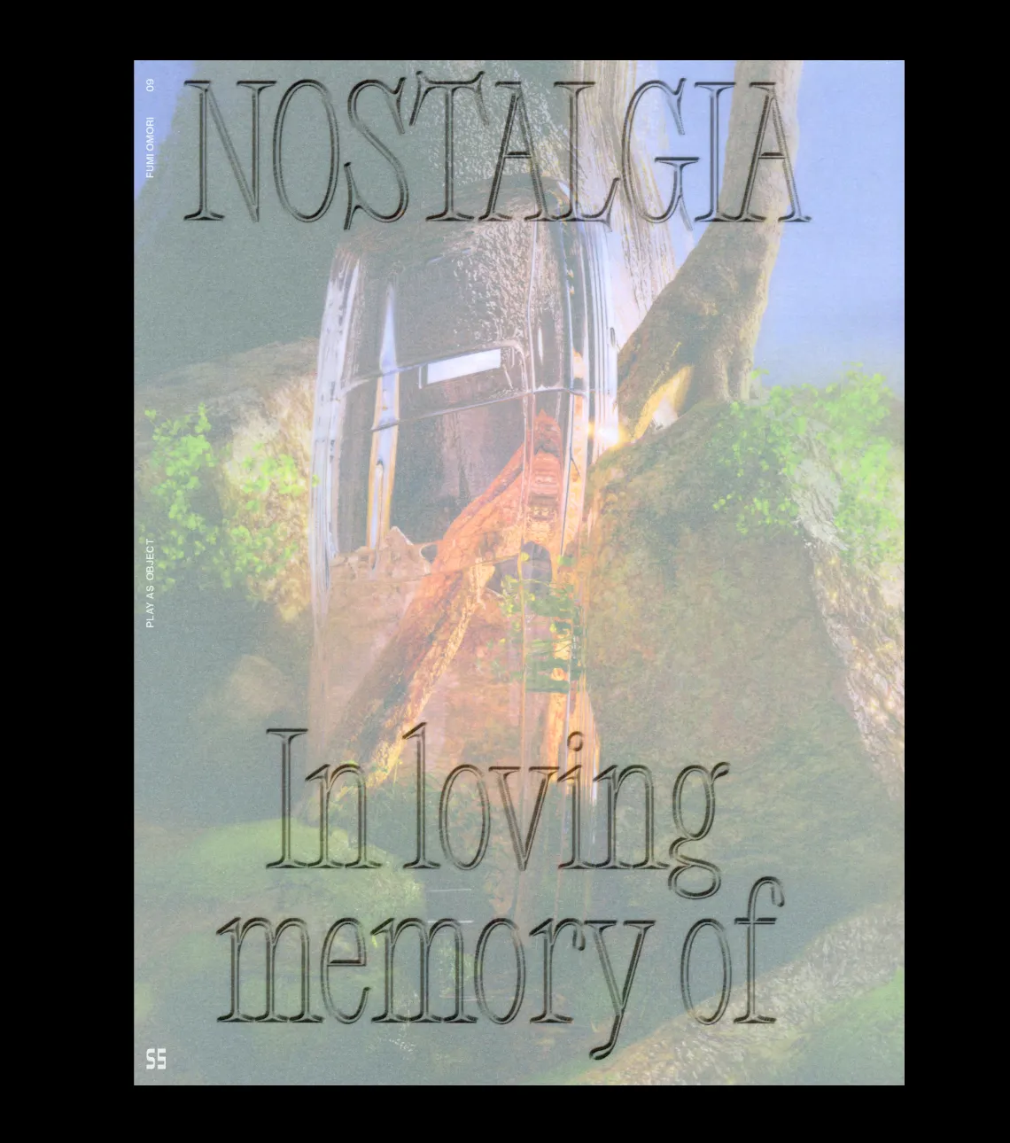 Nostalgia: In loving memory of