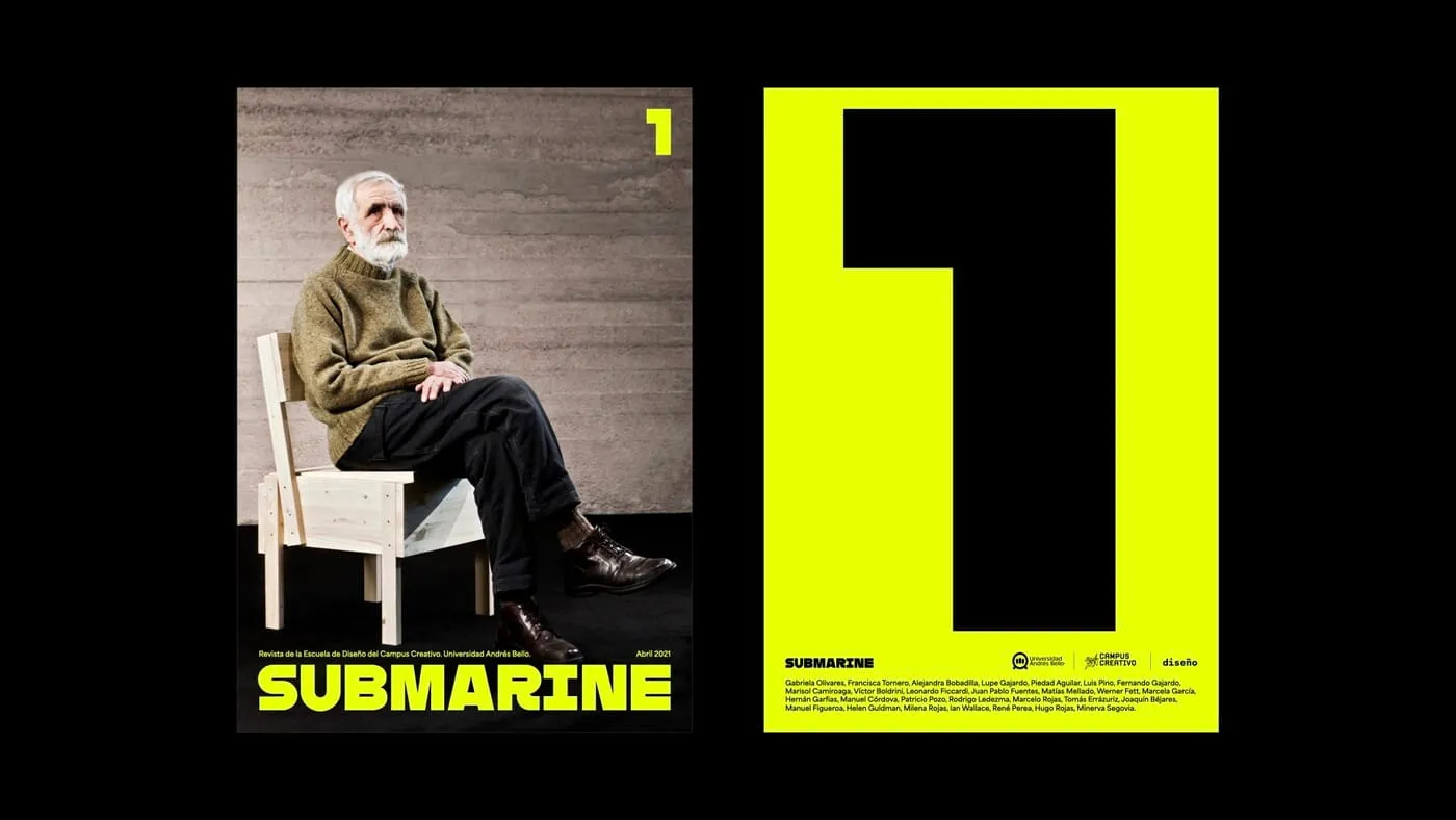 Awayo, Sergio Recabarren, Diego Martínez