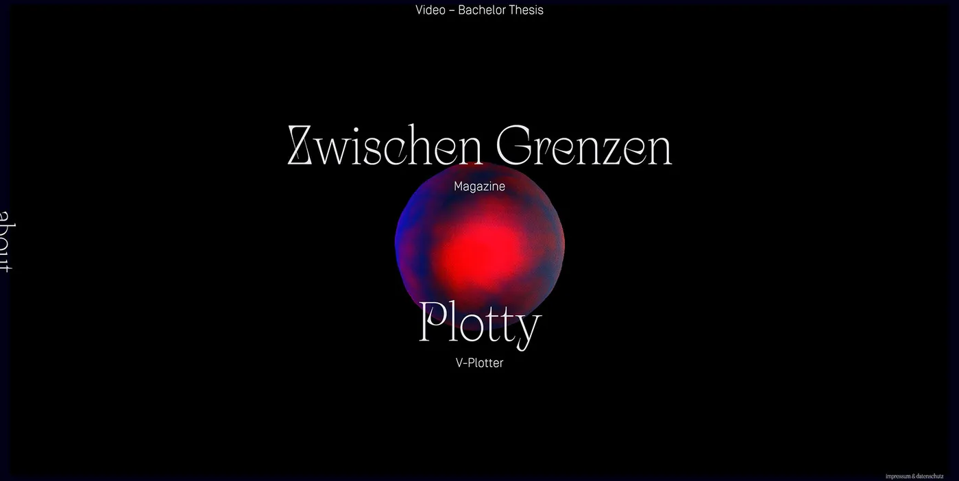 Yannic Heintzen portfolio