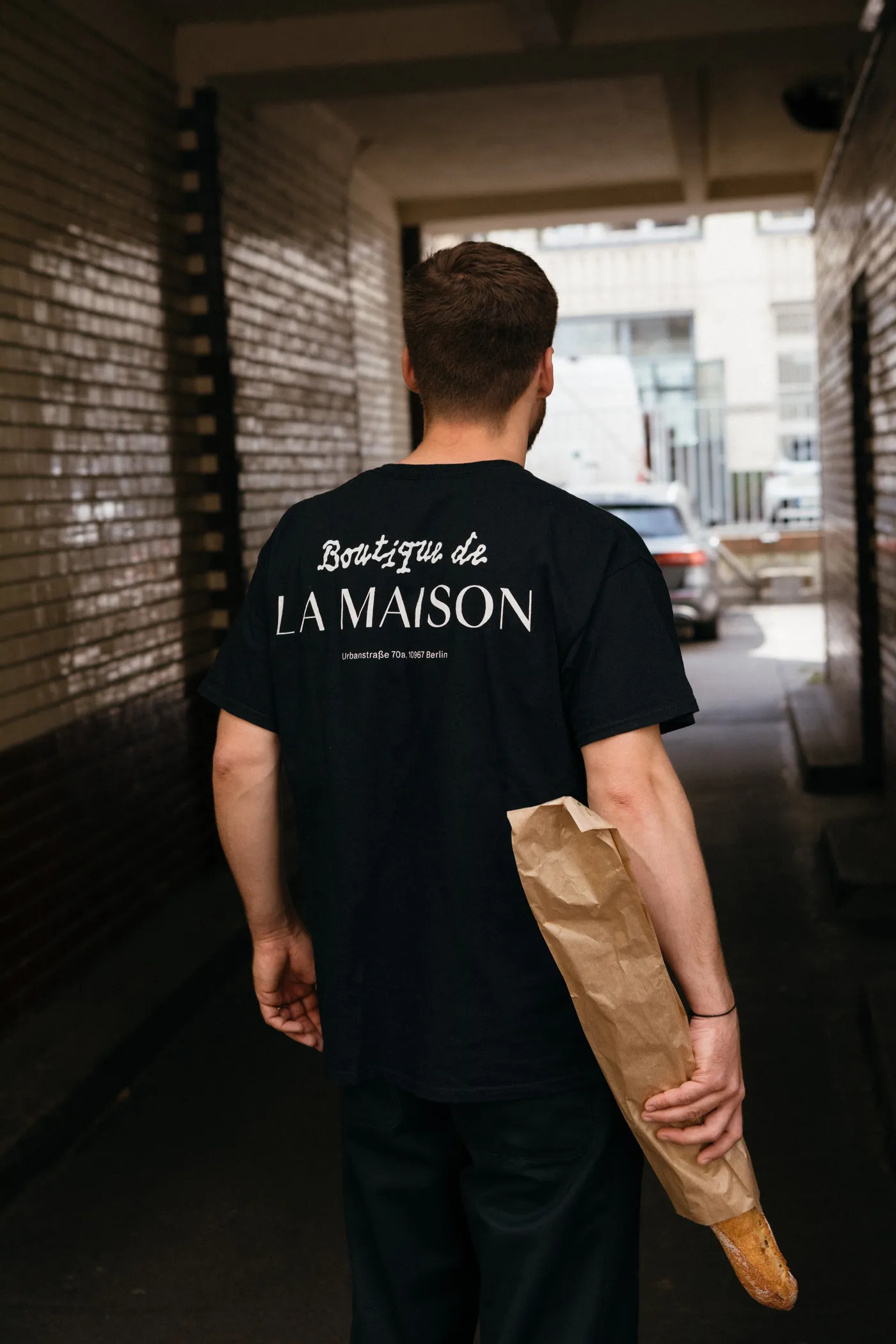 La Maison Bakery 2