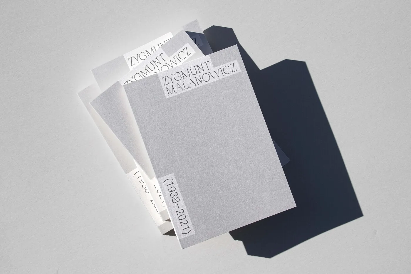 Zygmunt Malanowicz (1938–2021)