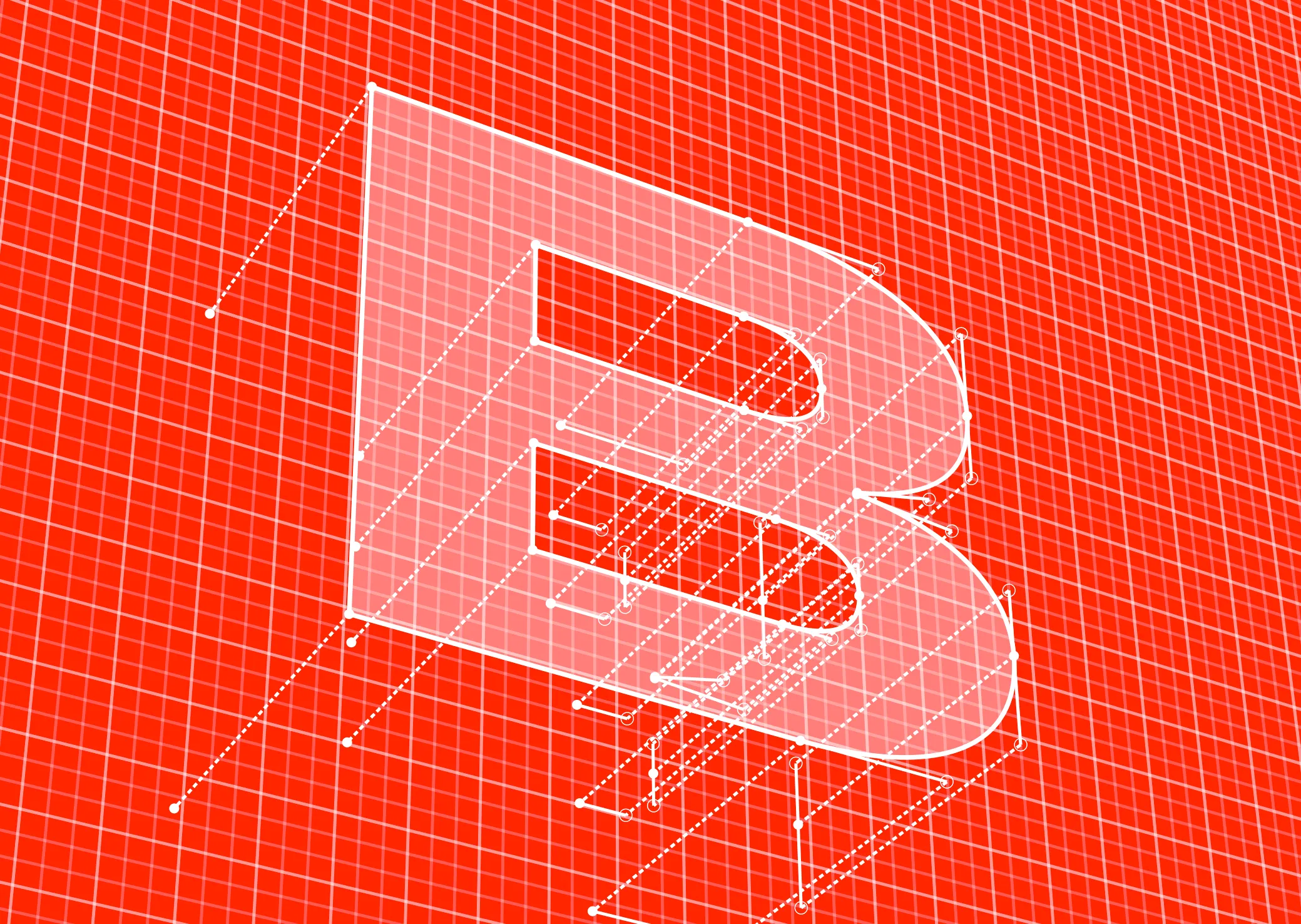 Blaze Type fonts in use — Opera National du Rhin