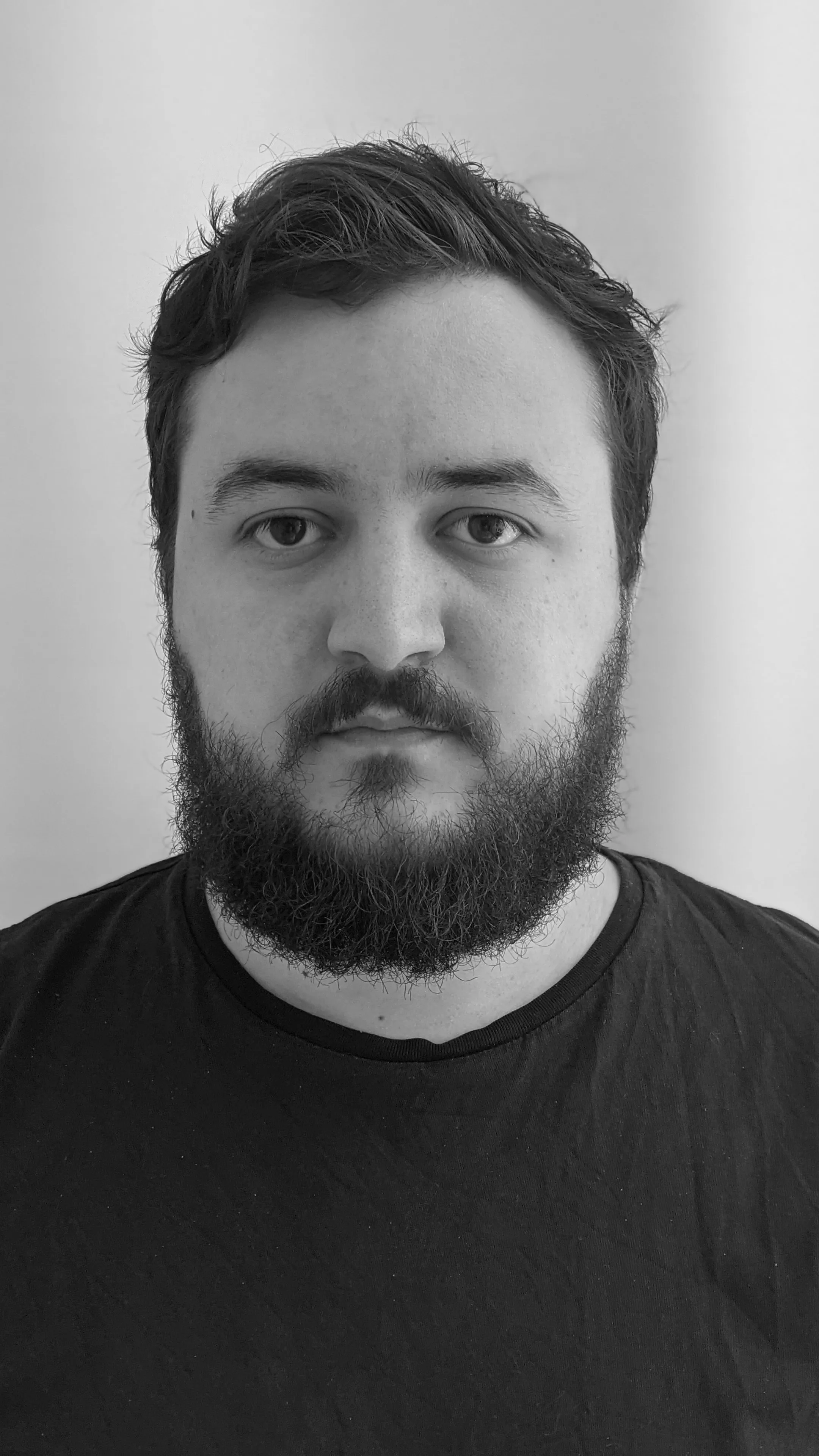 Axel Keussel Andre