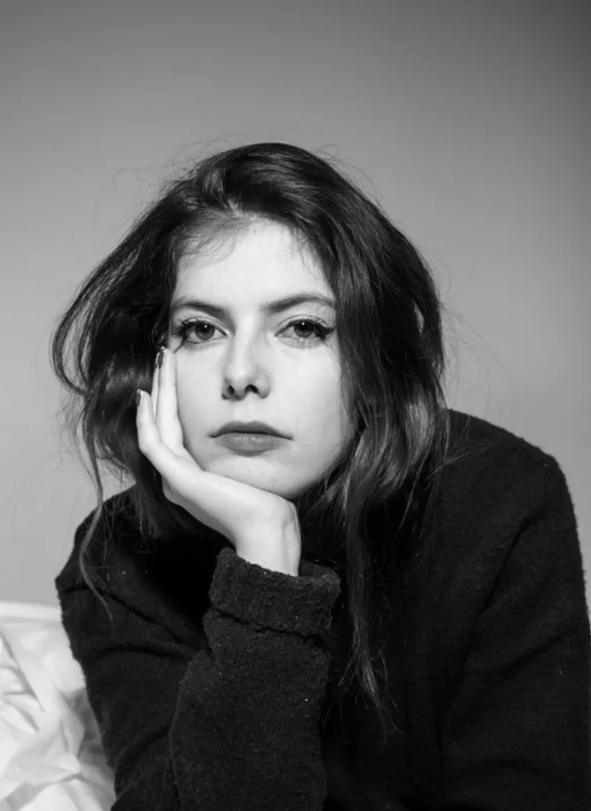 Ines Davodeau
