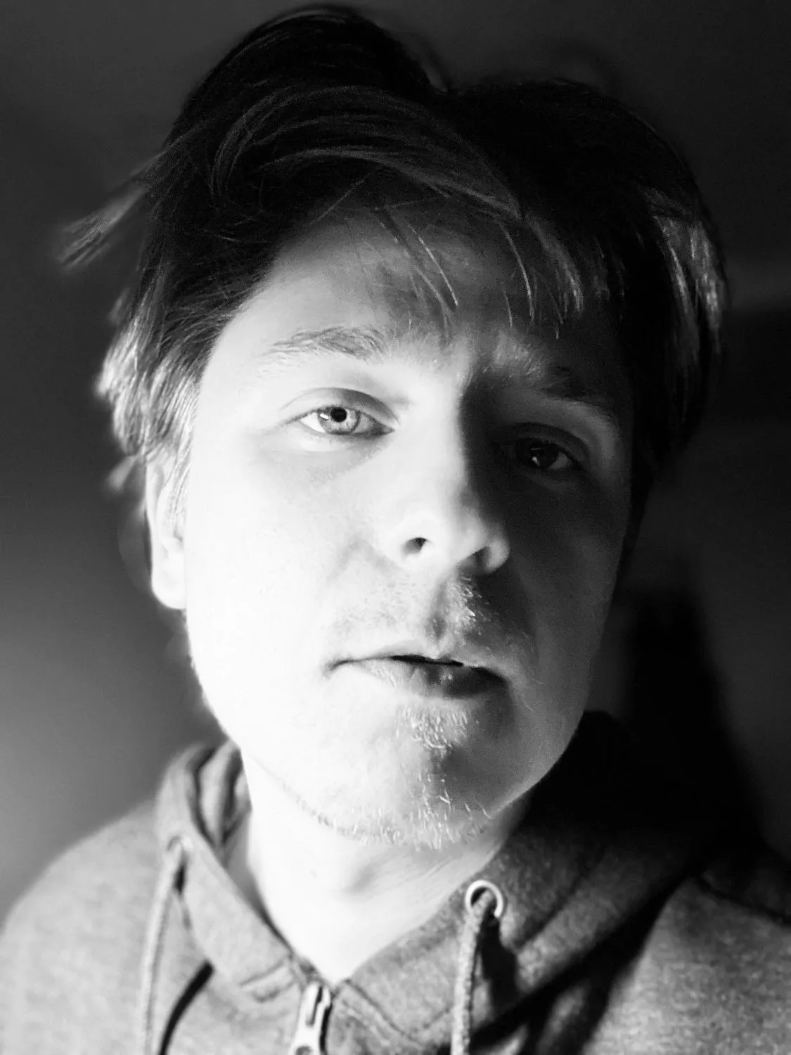 Maksym Kobuzan