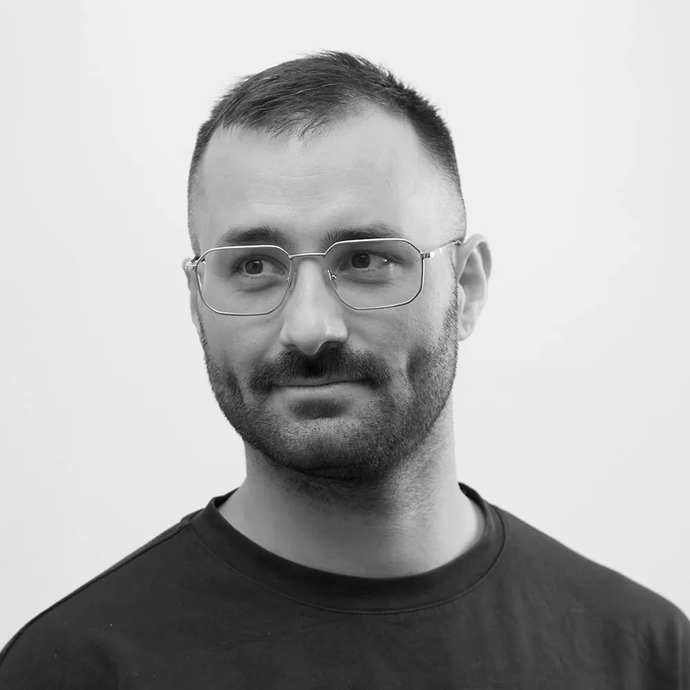 Matthieu Salvaggio