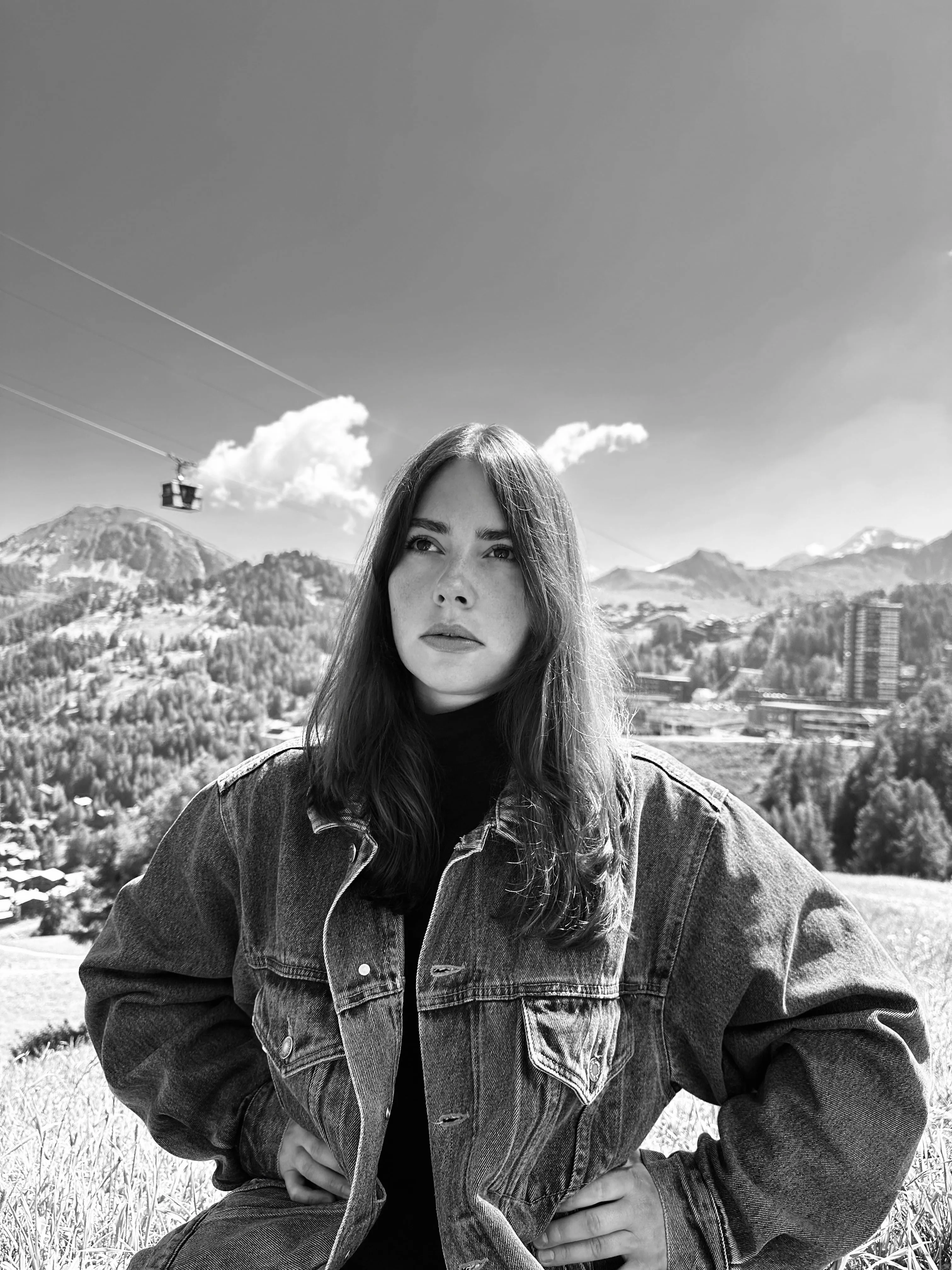 Pauline Fourest