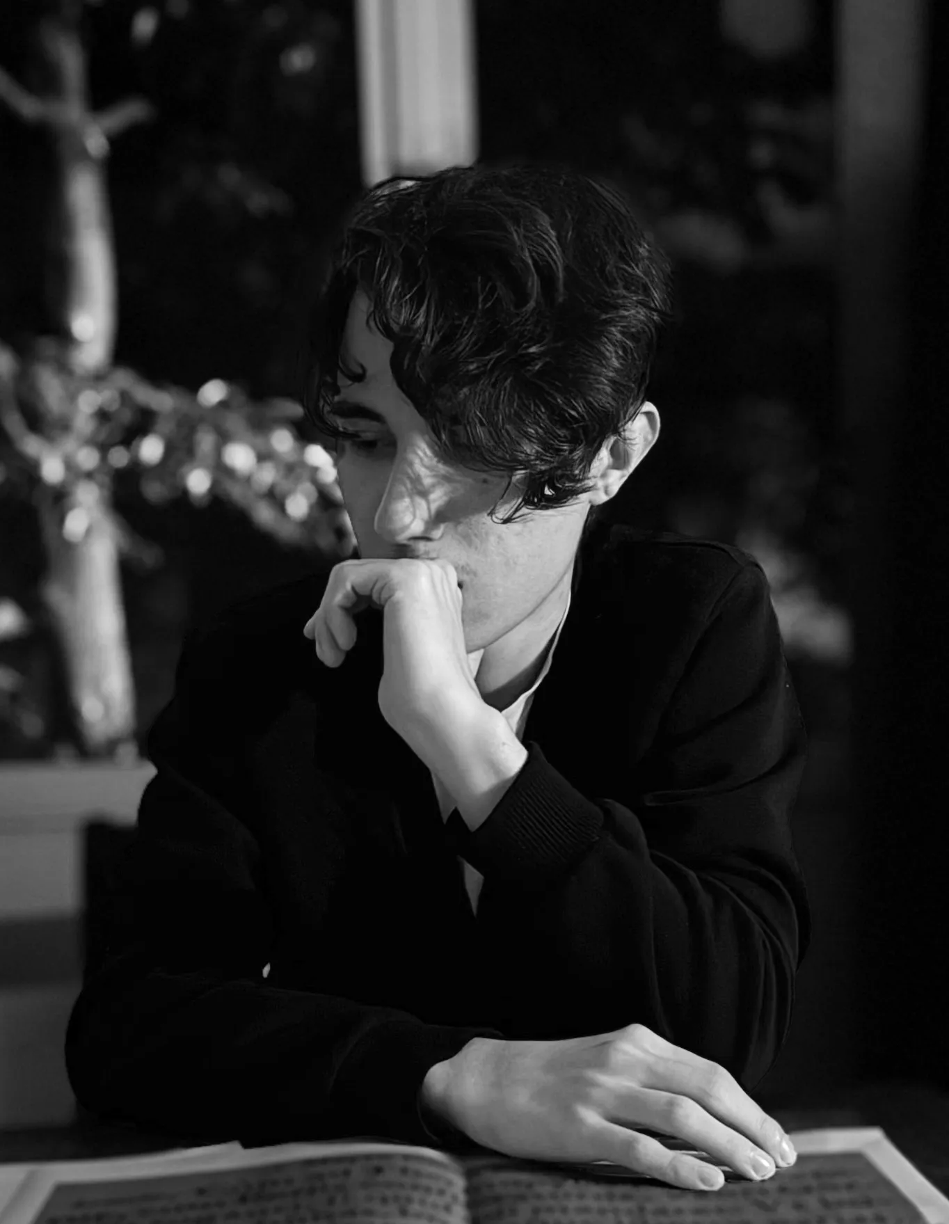 Sasha Smirnov