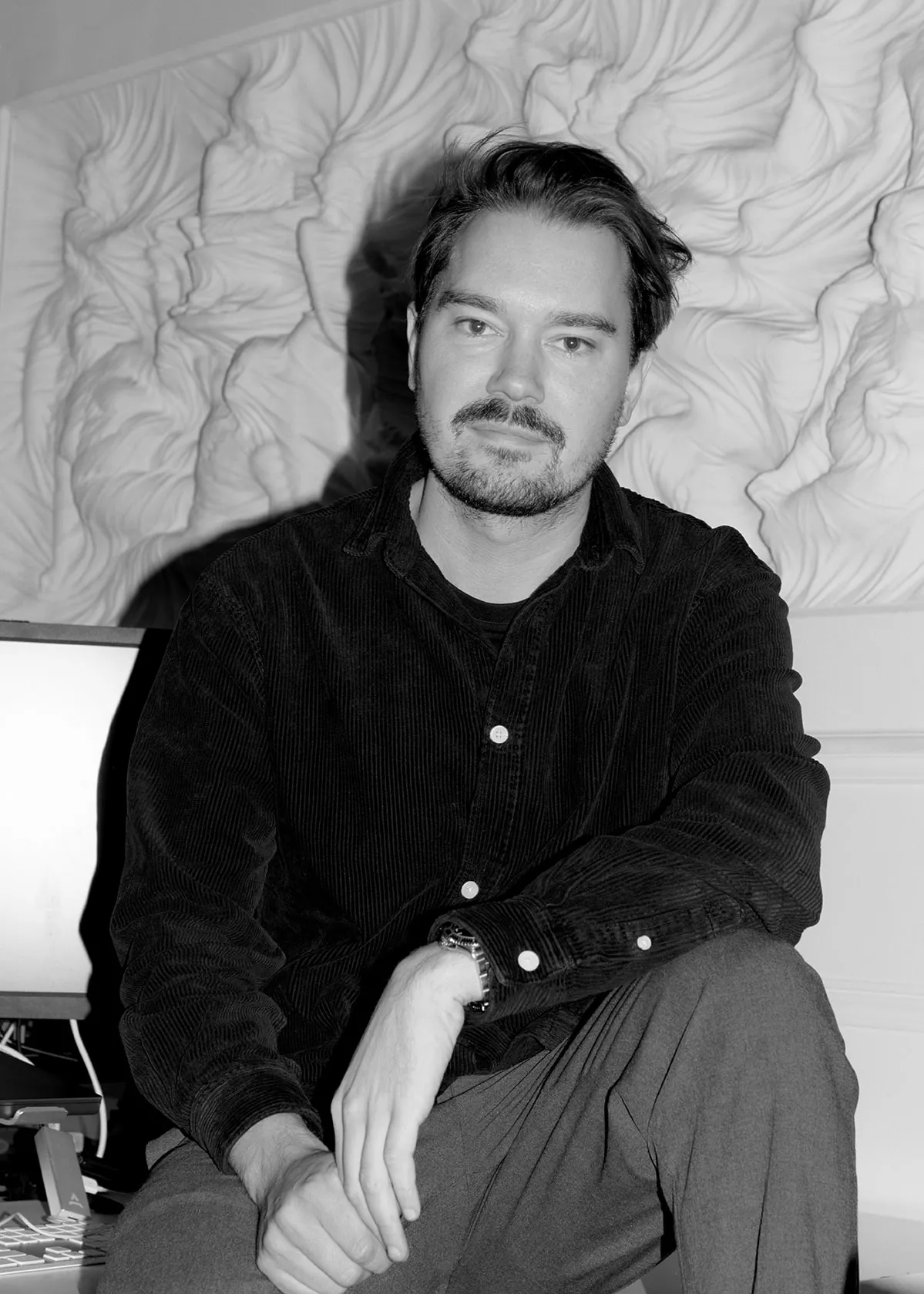 Vicente Granger