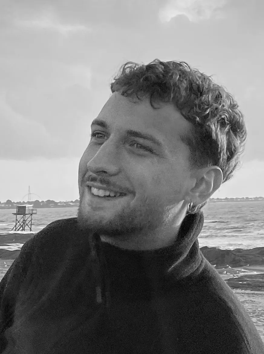 Yann Esnault